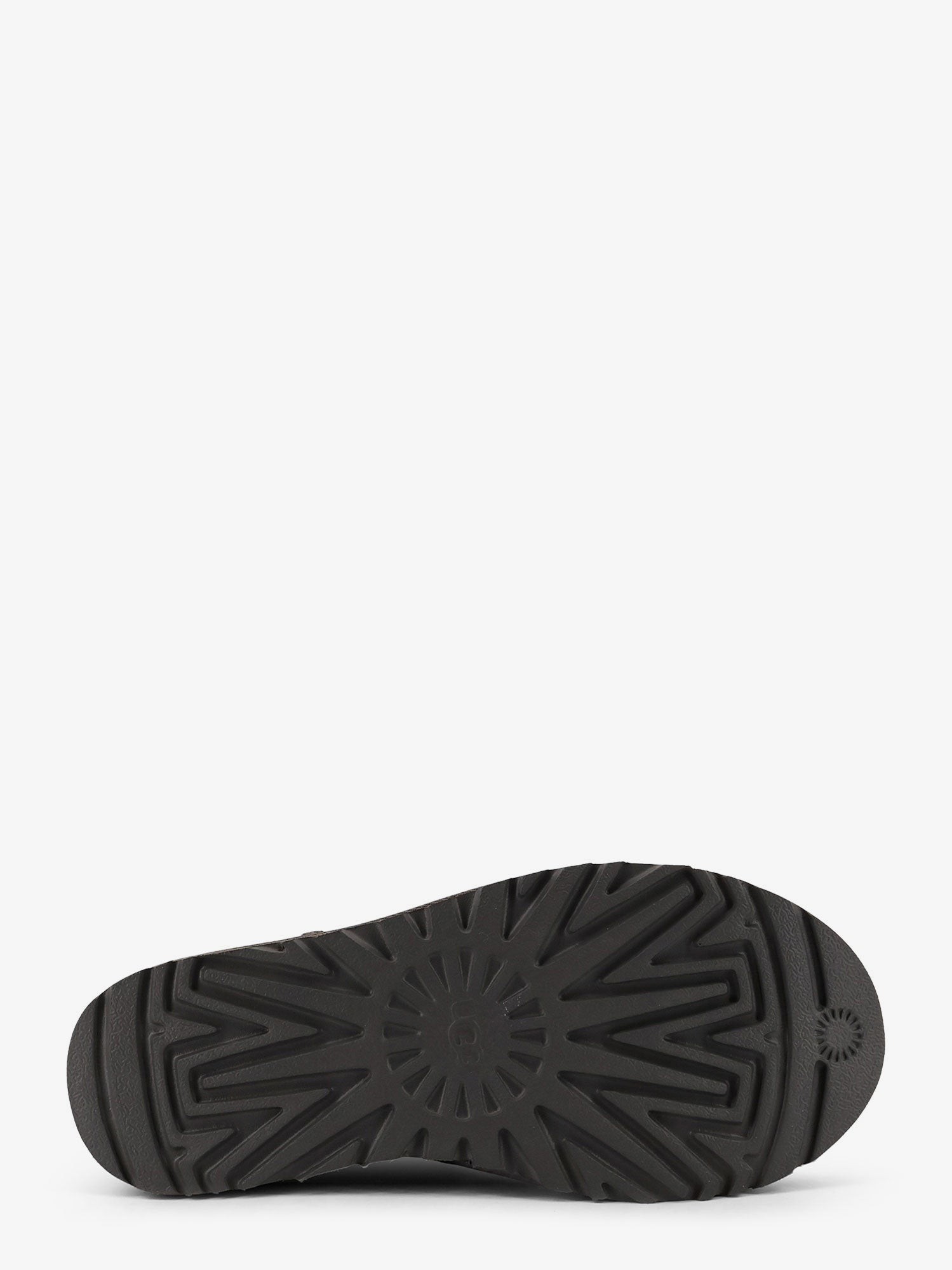 Classic Ultra Mini suede ankle boots - Image 4