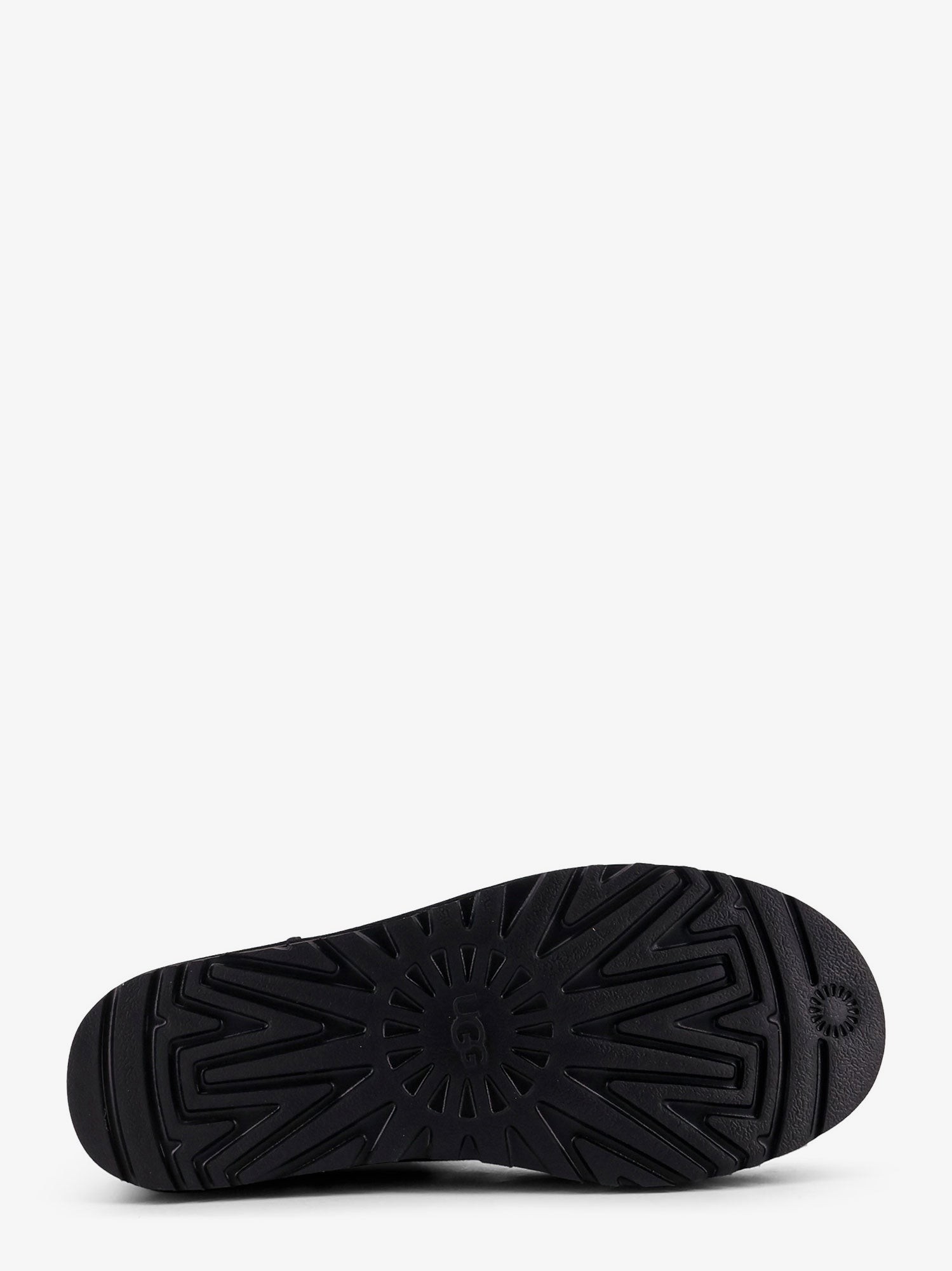 Classic Ultra Mini suede ankle boots - Image 4