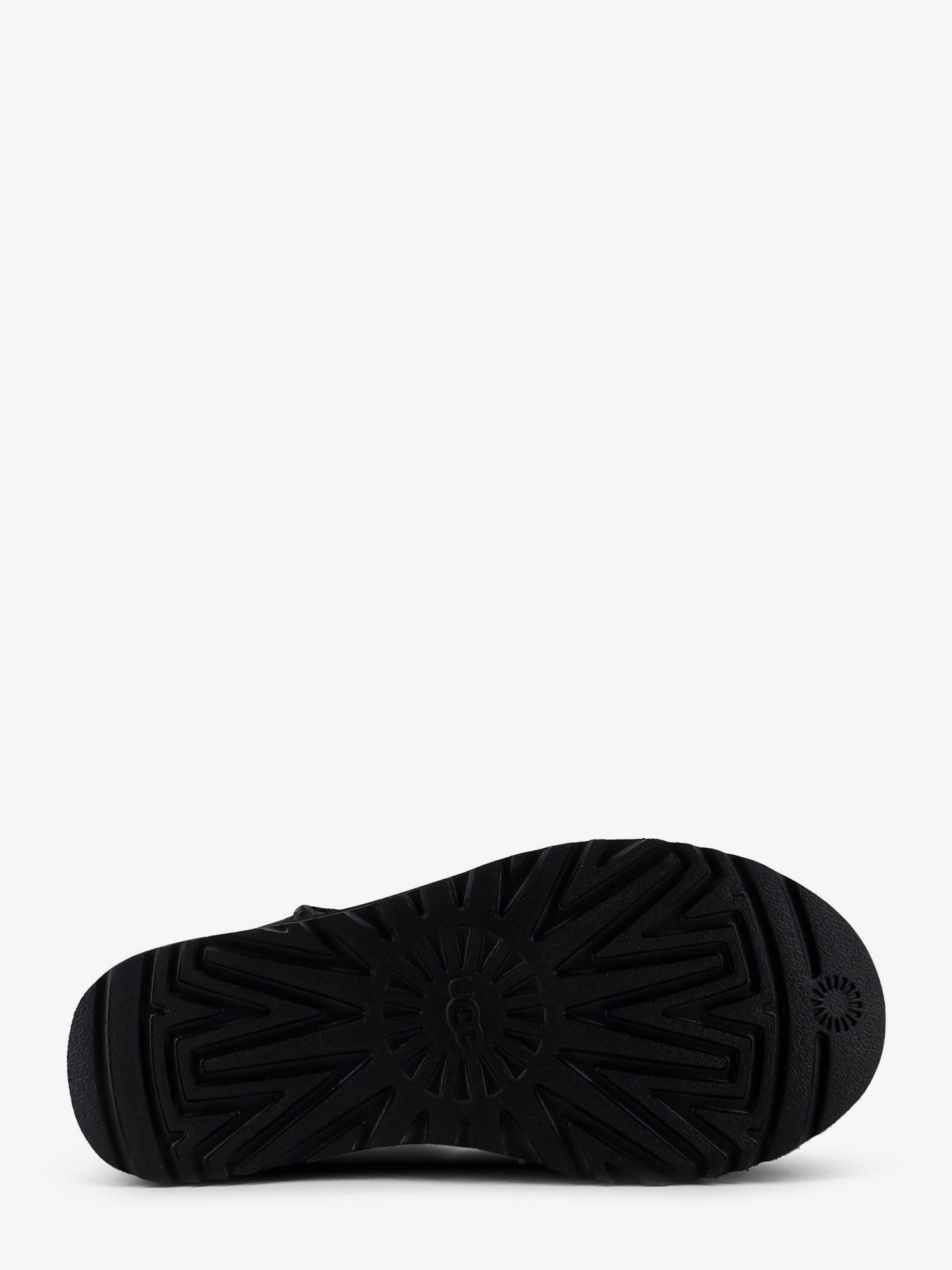 Classic Ultra Mini suede ankle boots - Image 4