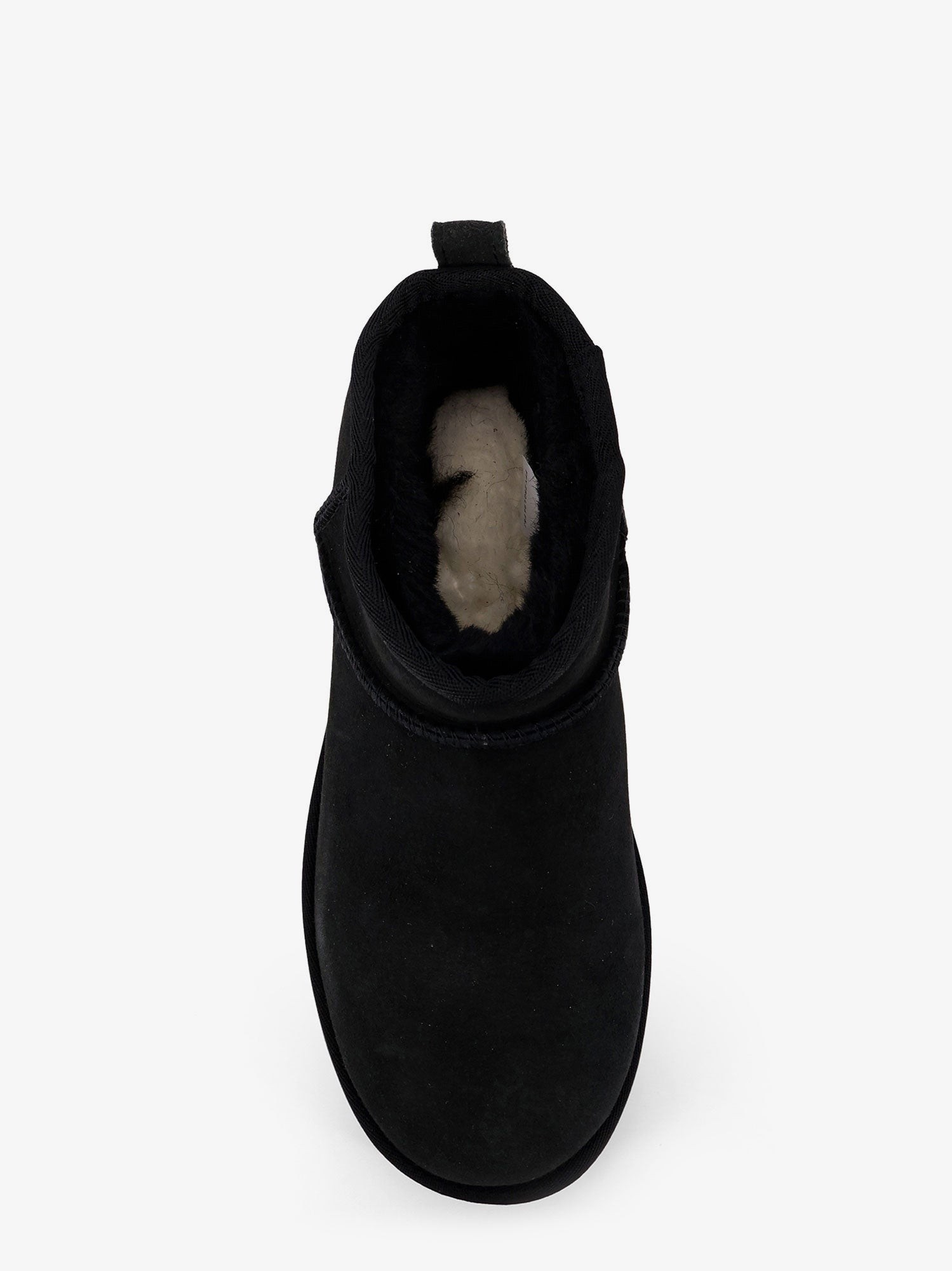 Classic Ultra Mini suede ankle boots - Image 5