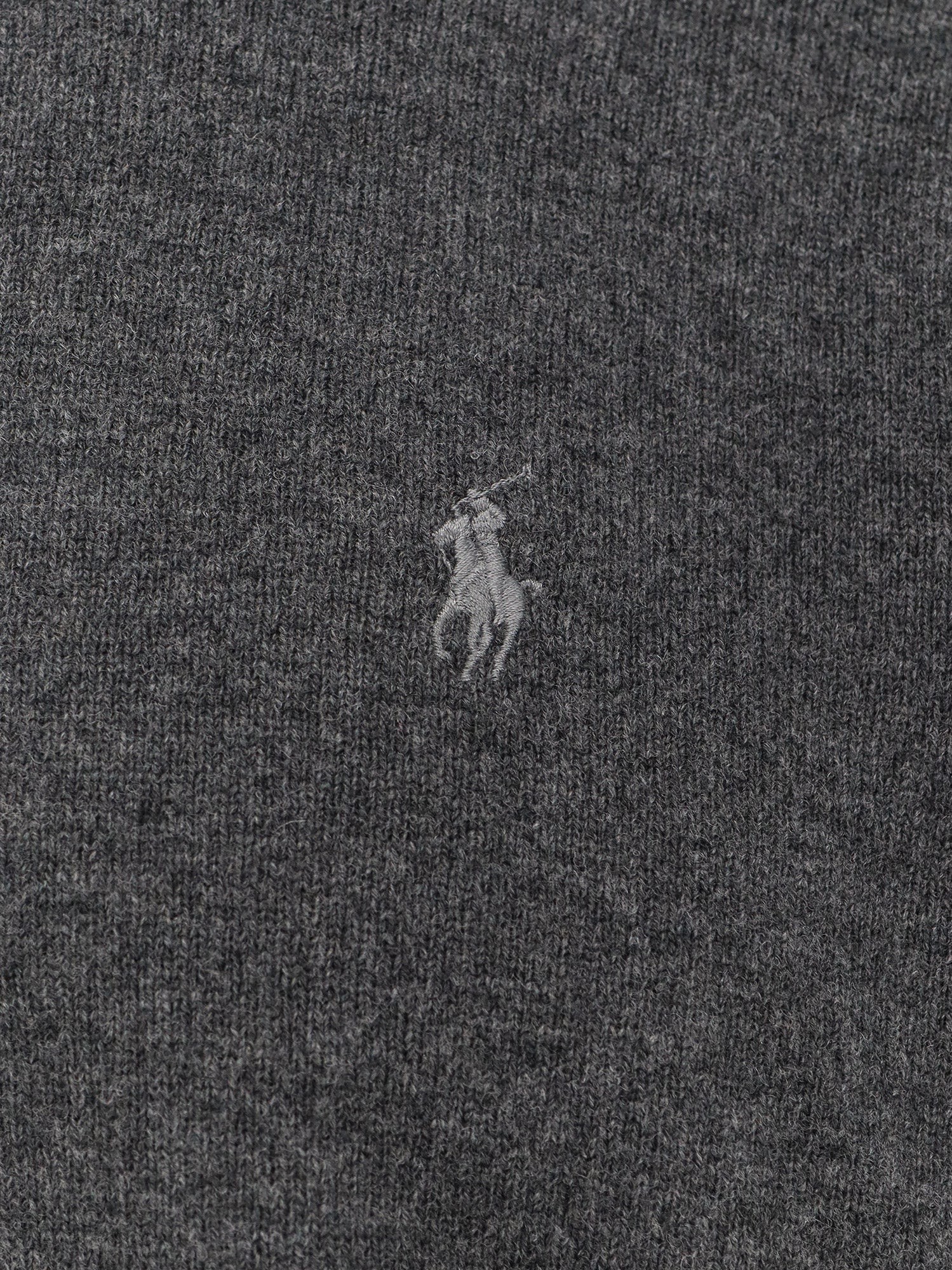 Classic wool sweater - Image 3