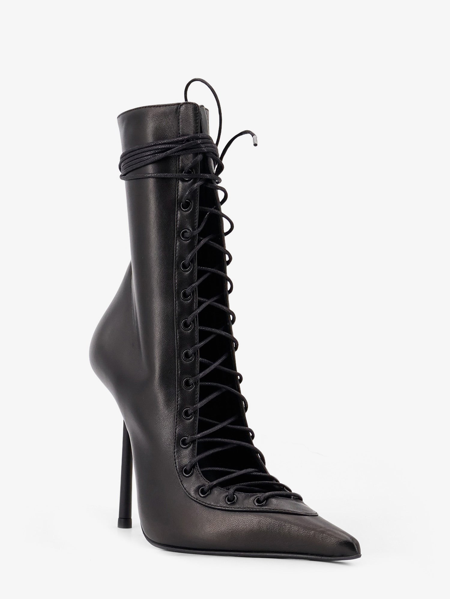 Colette 120 leather boots - Image 2