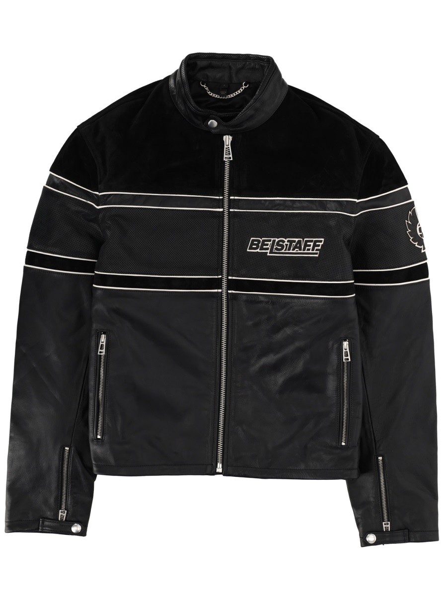 "COMPETITION SPEED" JACKET