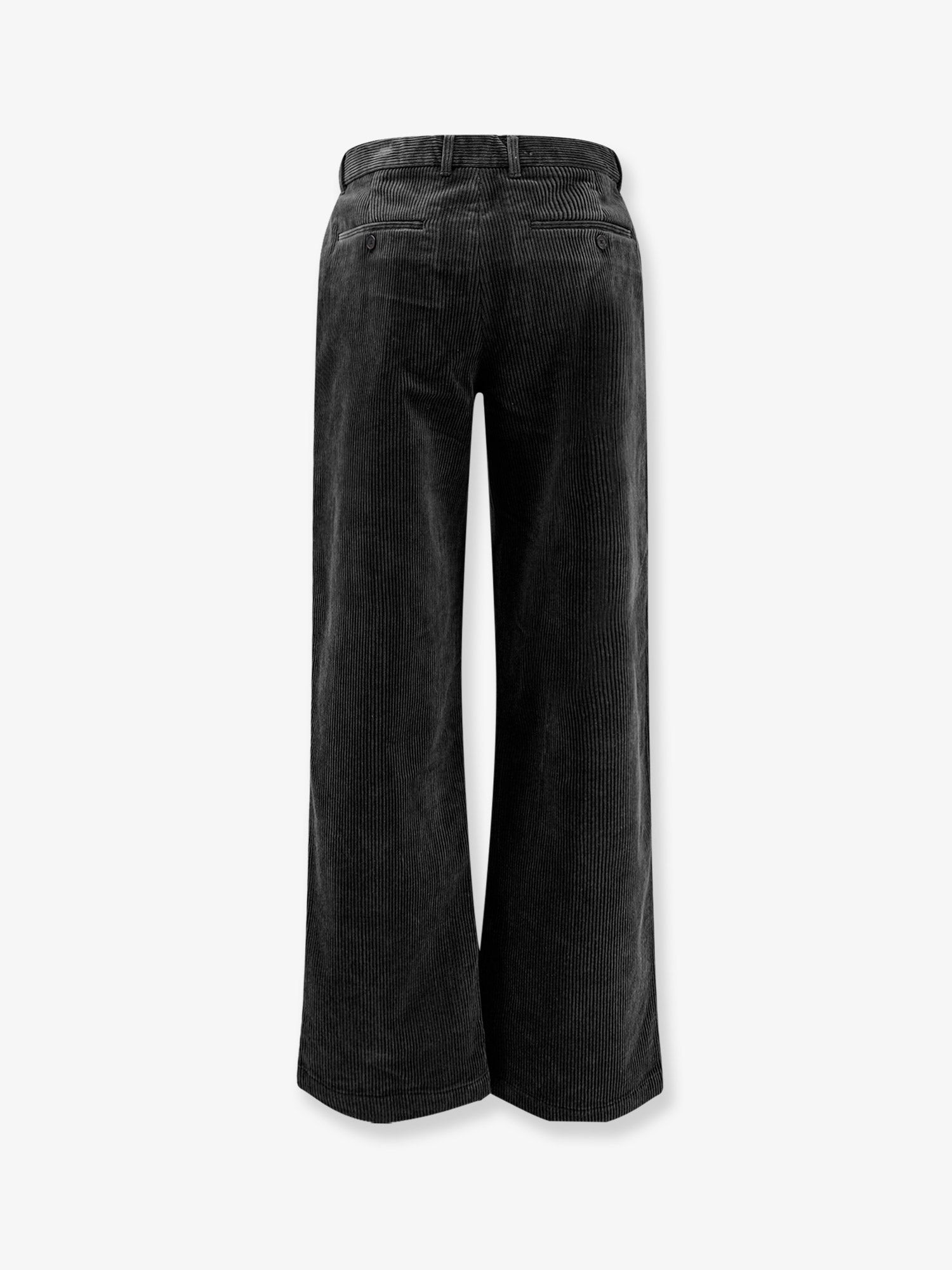 Corduroy trousers - Image 2