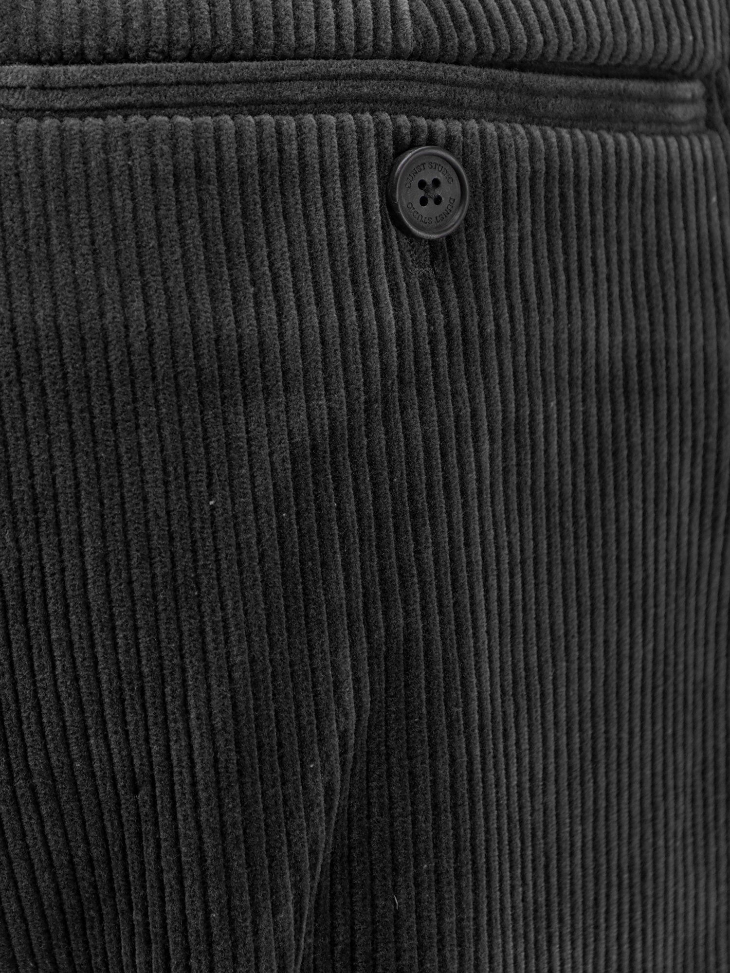 Corduroy trousers - Image 3