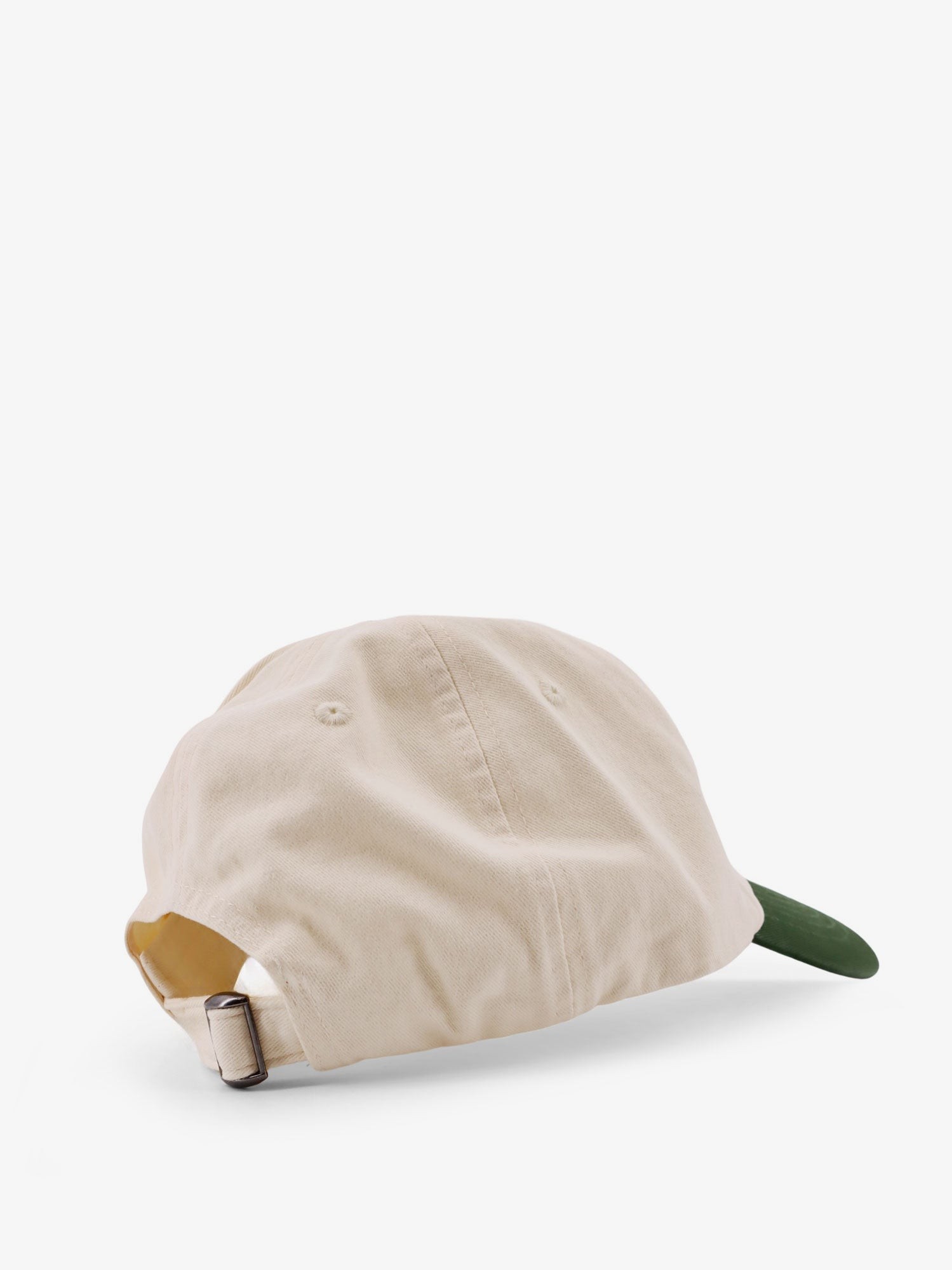 Core Twill cotton baseball hat - Image 3