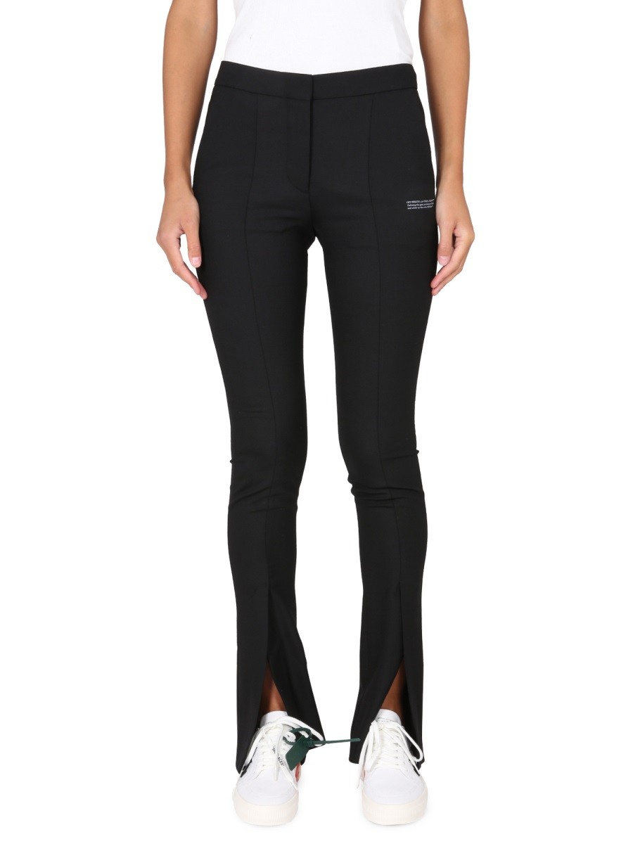 CORPORATE TAILORED PANTS