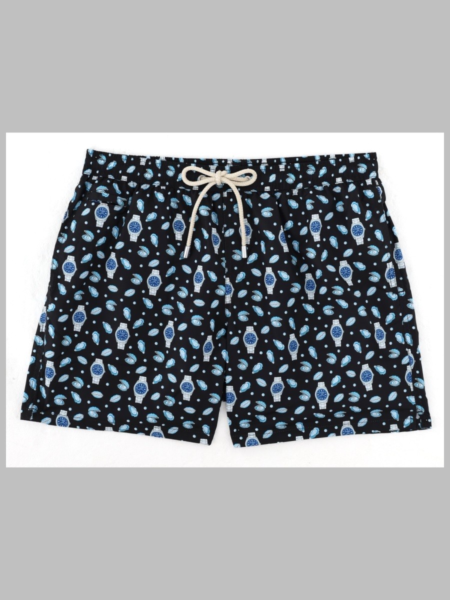 COSTUME DA BAGNO CON STAMPA