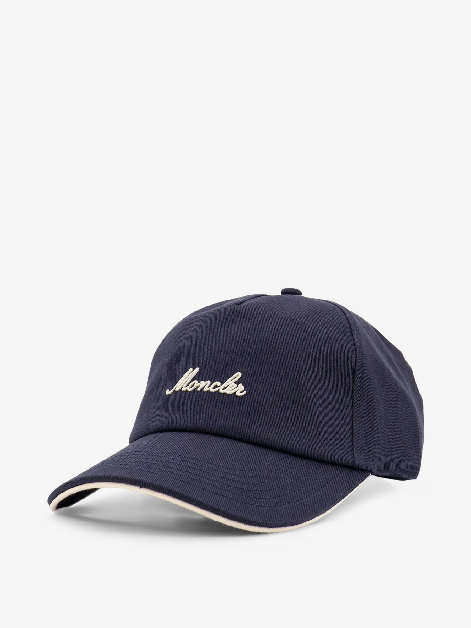 Cotton Baseball Hat - Image 2