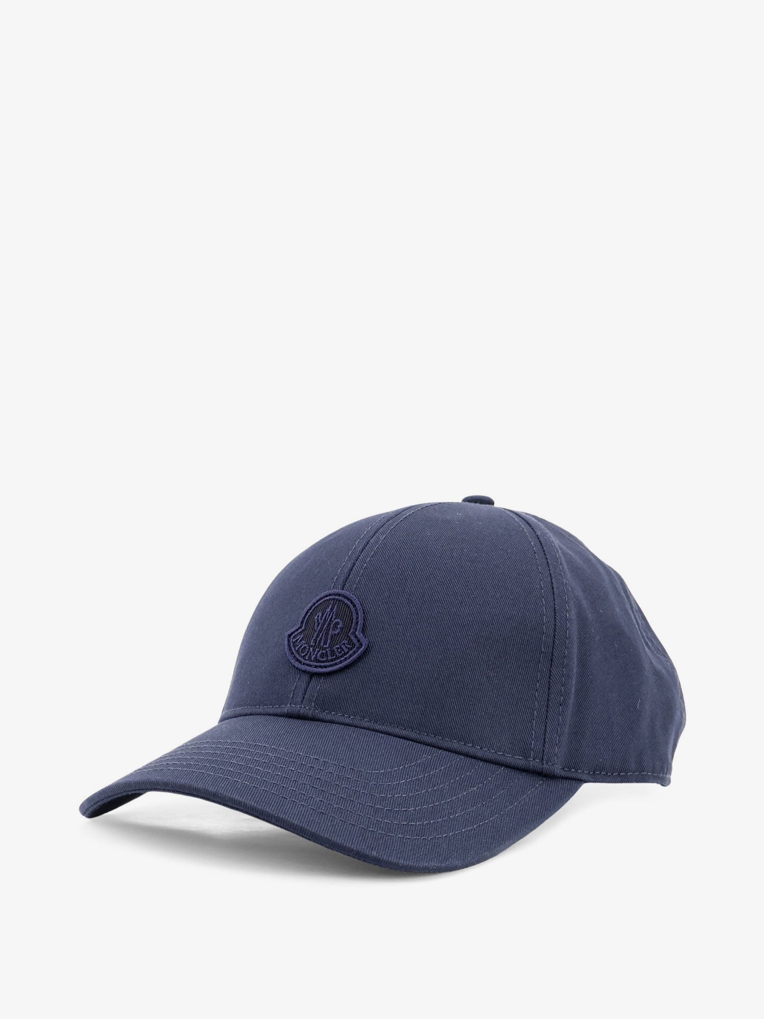 Cotton Baseball Hat - Image 2