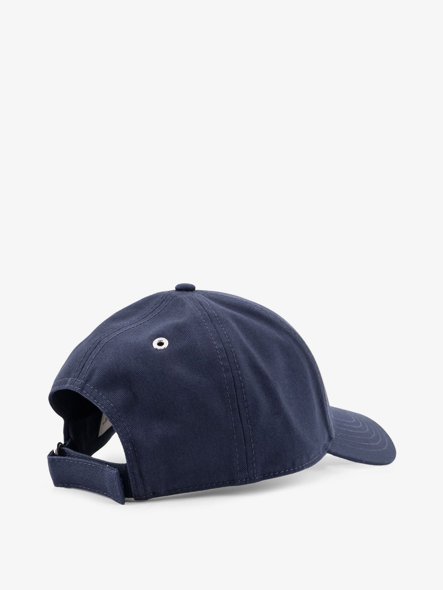 Cotton Baseball Hat - Image 3