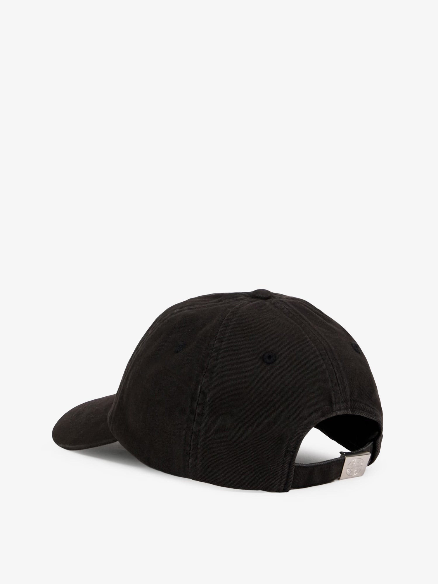 Cotton Baseball Hat - Image 2