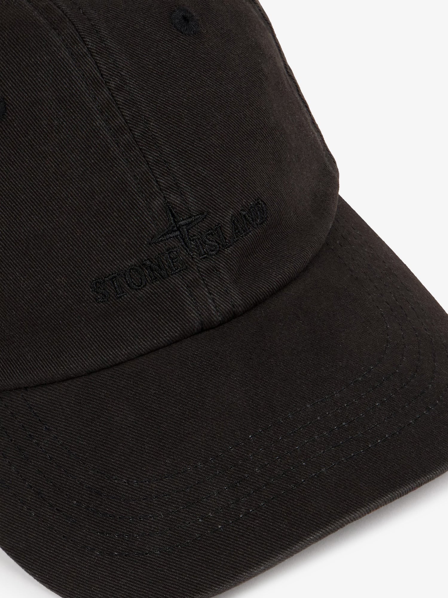 Cotton Baseball Hat - Image 3