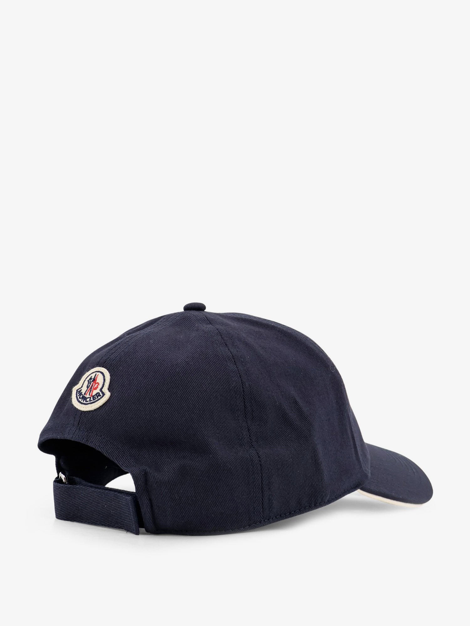 Cotton Baseball Hat - Image 3