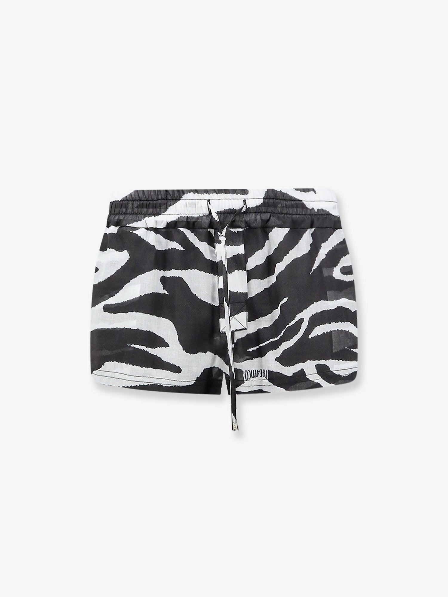 Cotton Beach Shorts