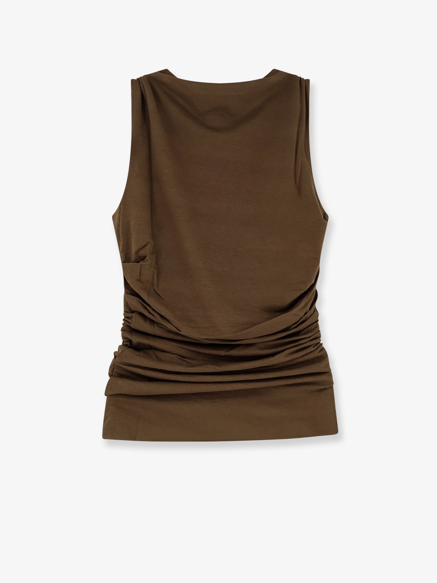 Cotton blend Irina top - Image 2