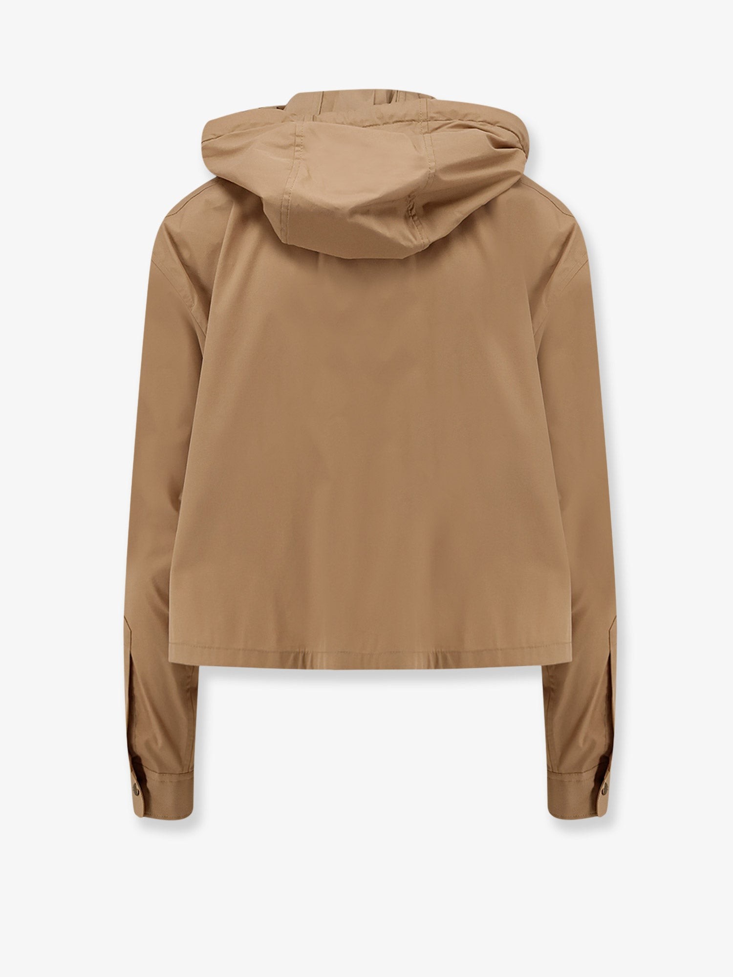 Cotton blend Shirt/Jacket - Image 2