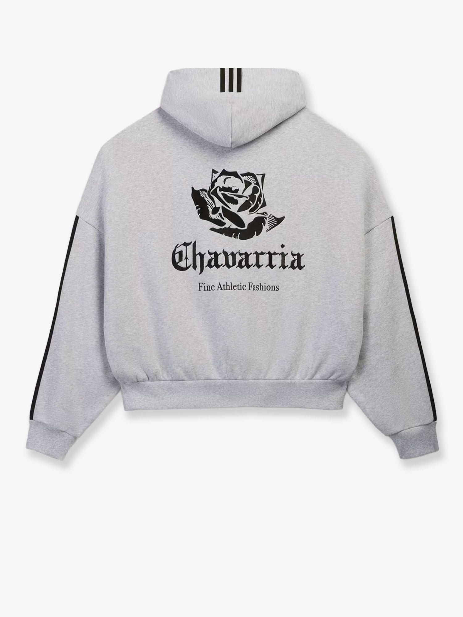 Cotton blend sweatshirt - Image 4