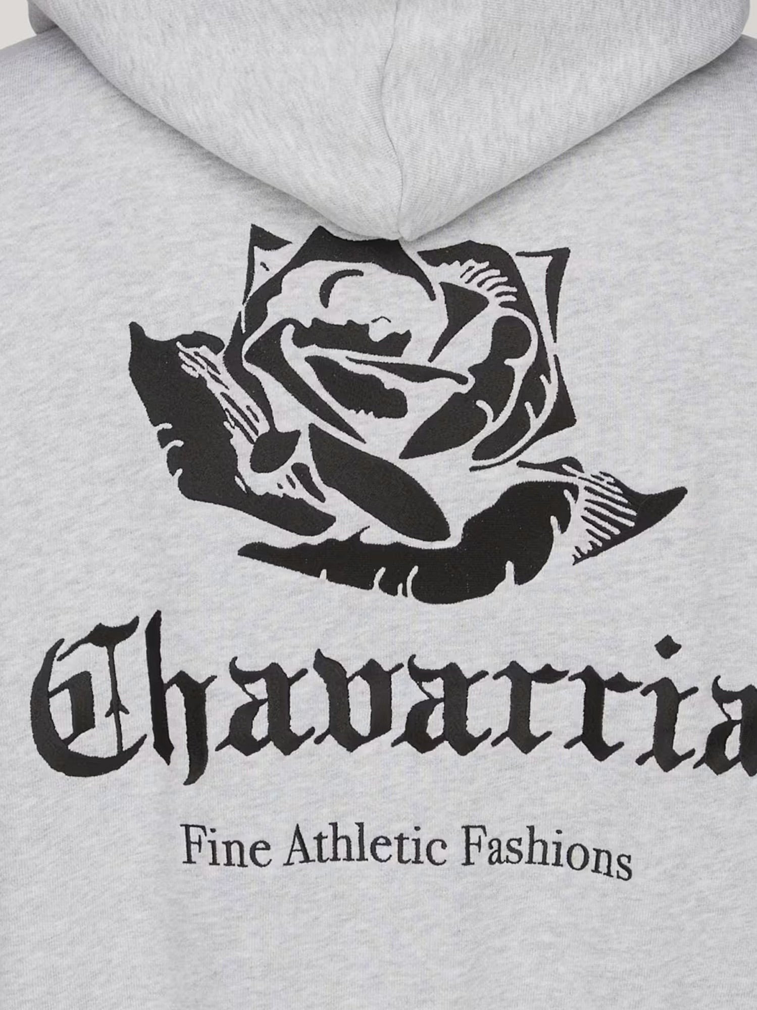 Cotton blend sweatshirt - Image 5