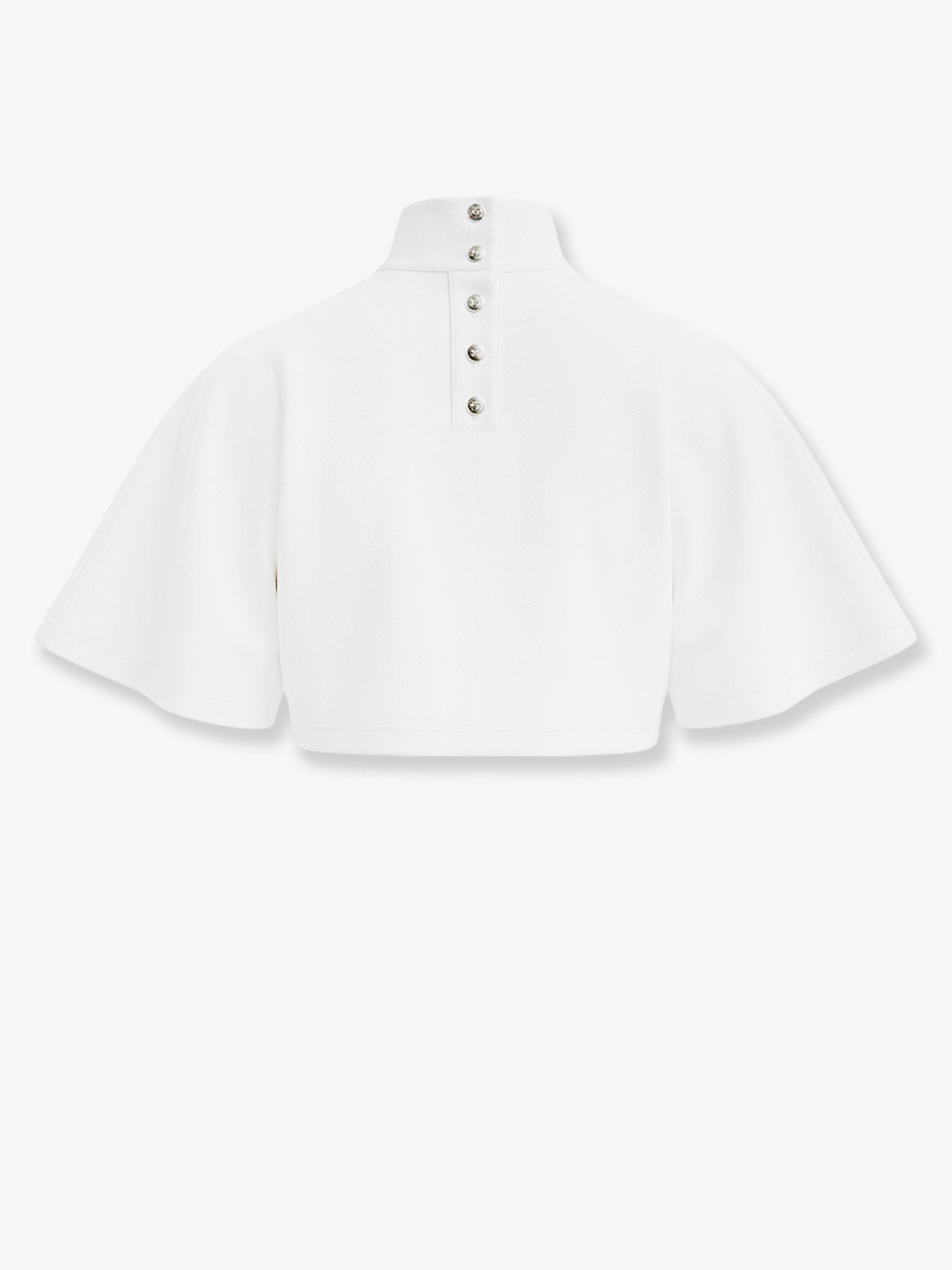 Cotton crop T-shirt - Image 2