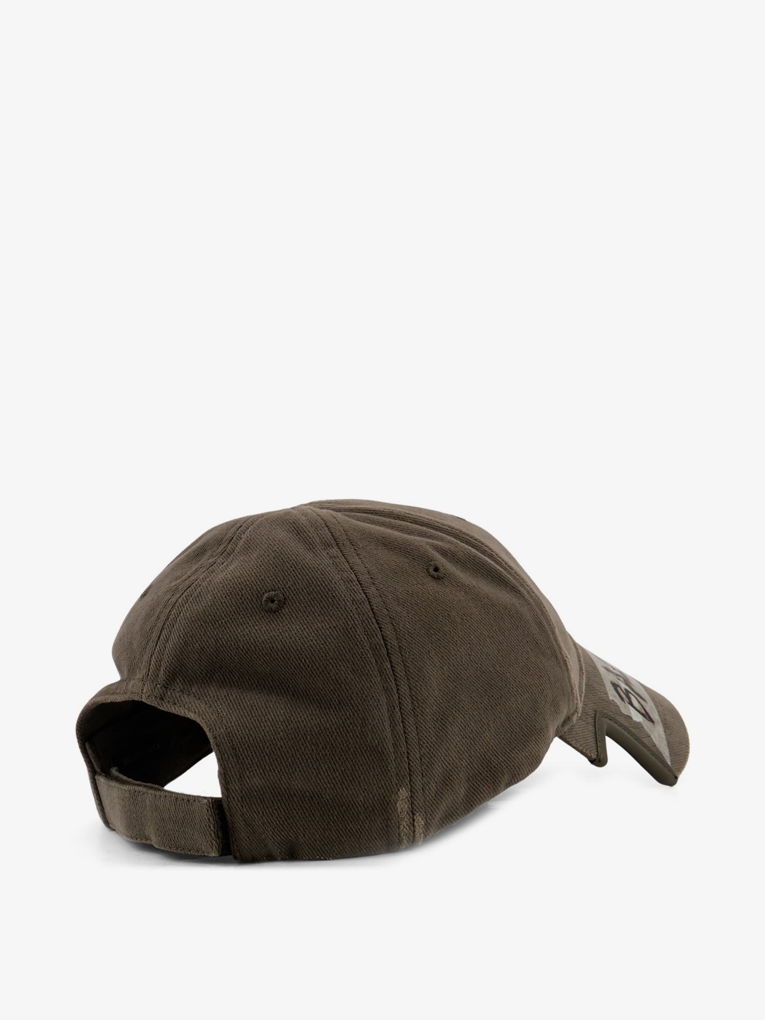 Cotton hat - Image 2