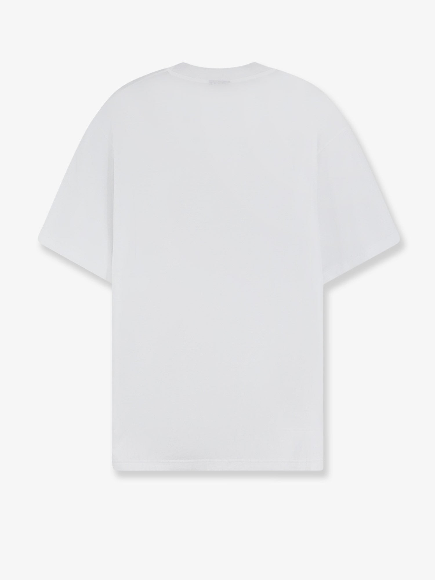 Cotton jersey t-shirt - Image 2