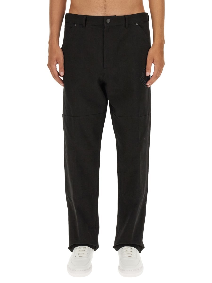 COTTON PANTS