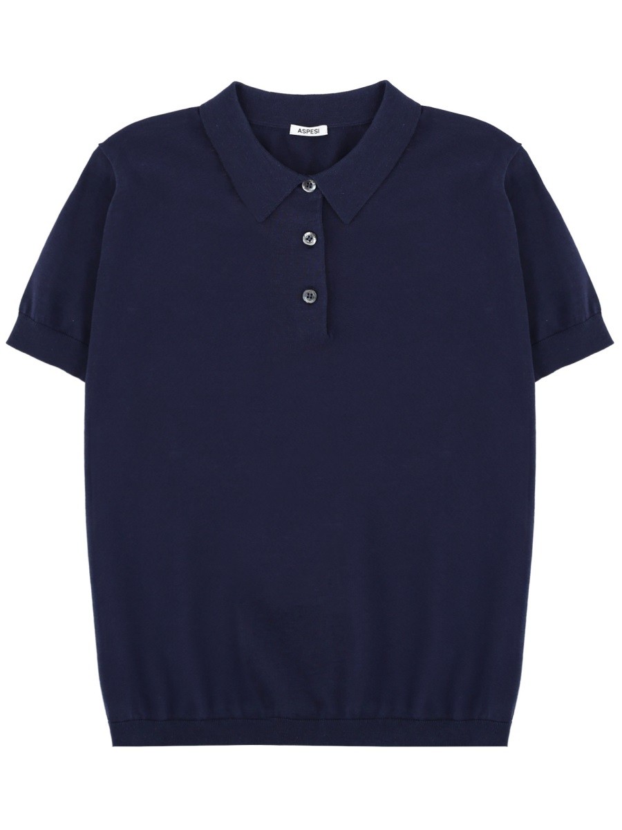 COTTON POLO