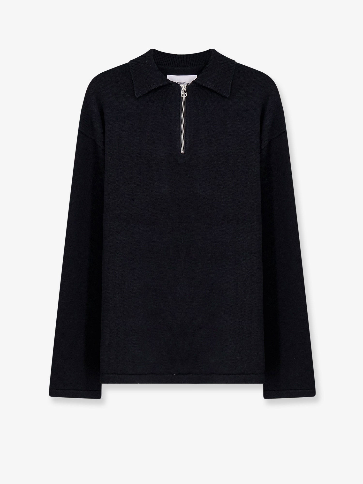 Cotton polo shirt