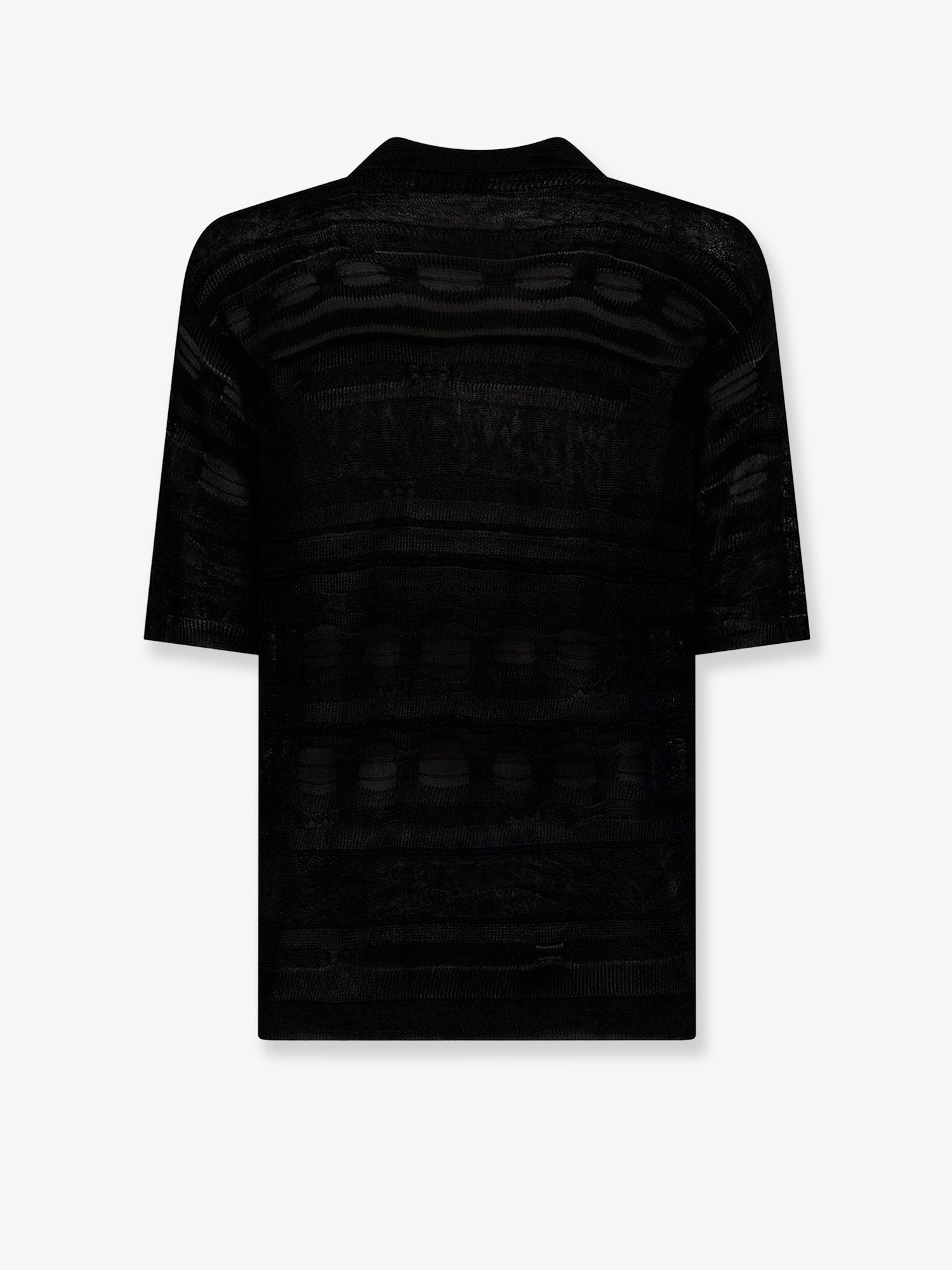 Cotton polo shirt - Image 2