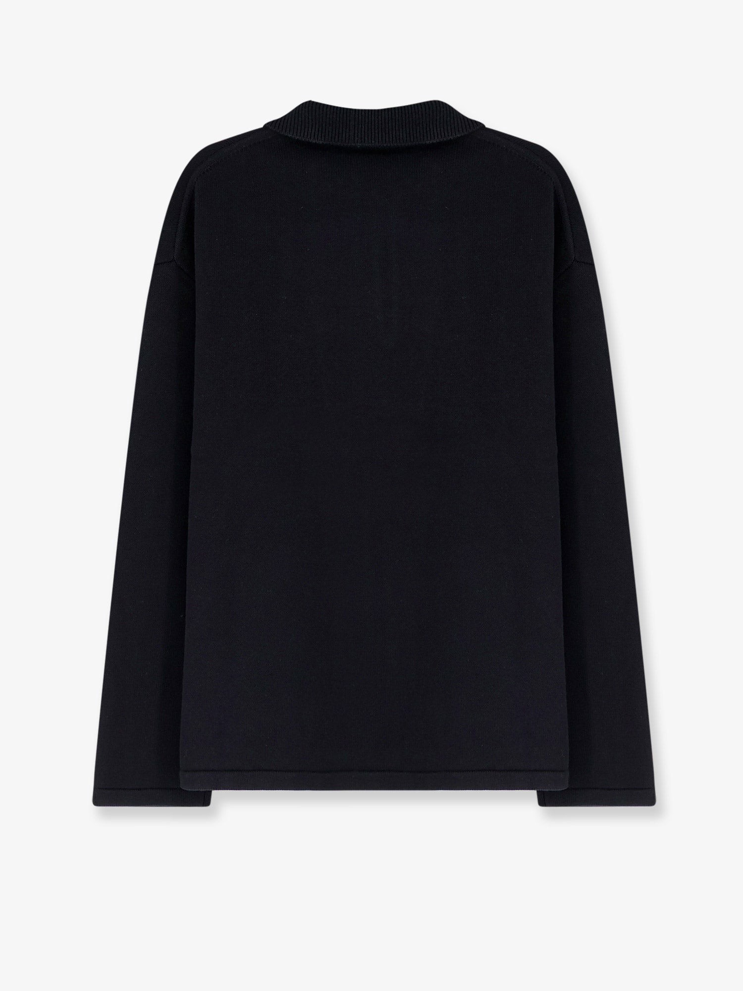 Cotton polo shirt - Image 2
