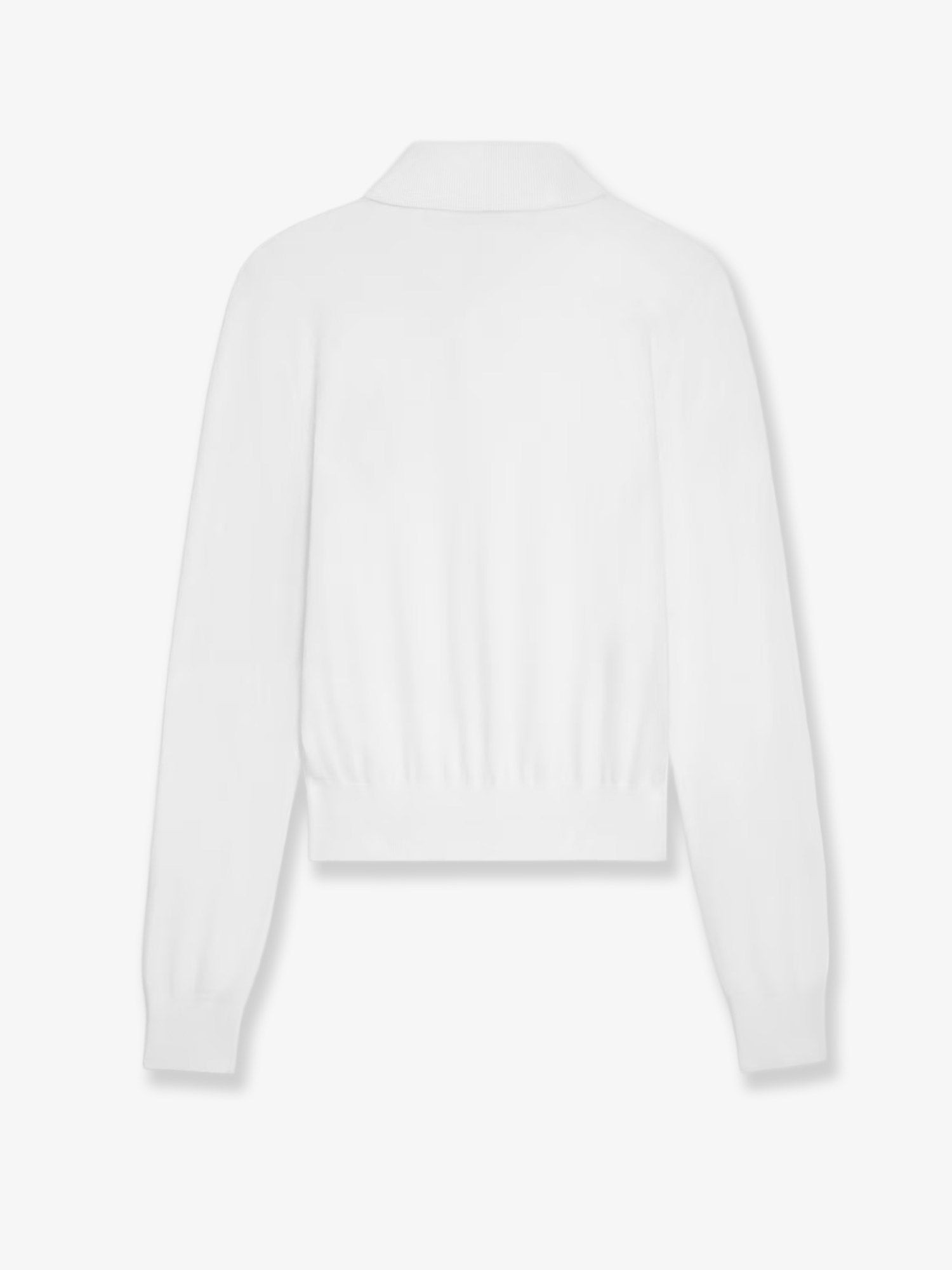 Cotton Polo Shirt - Image 2