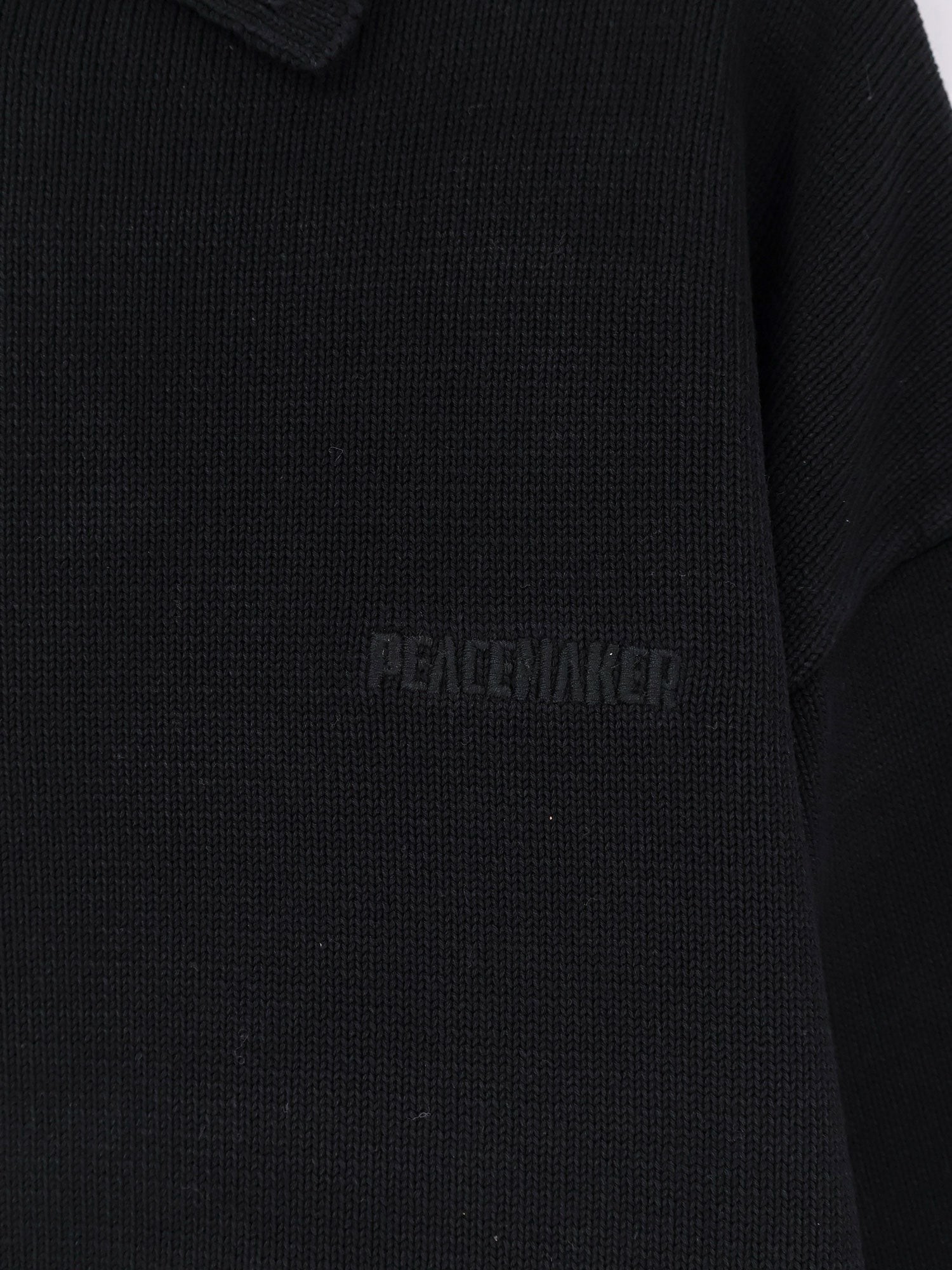 Cotton polo shirt - Image 3