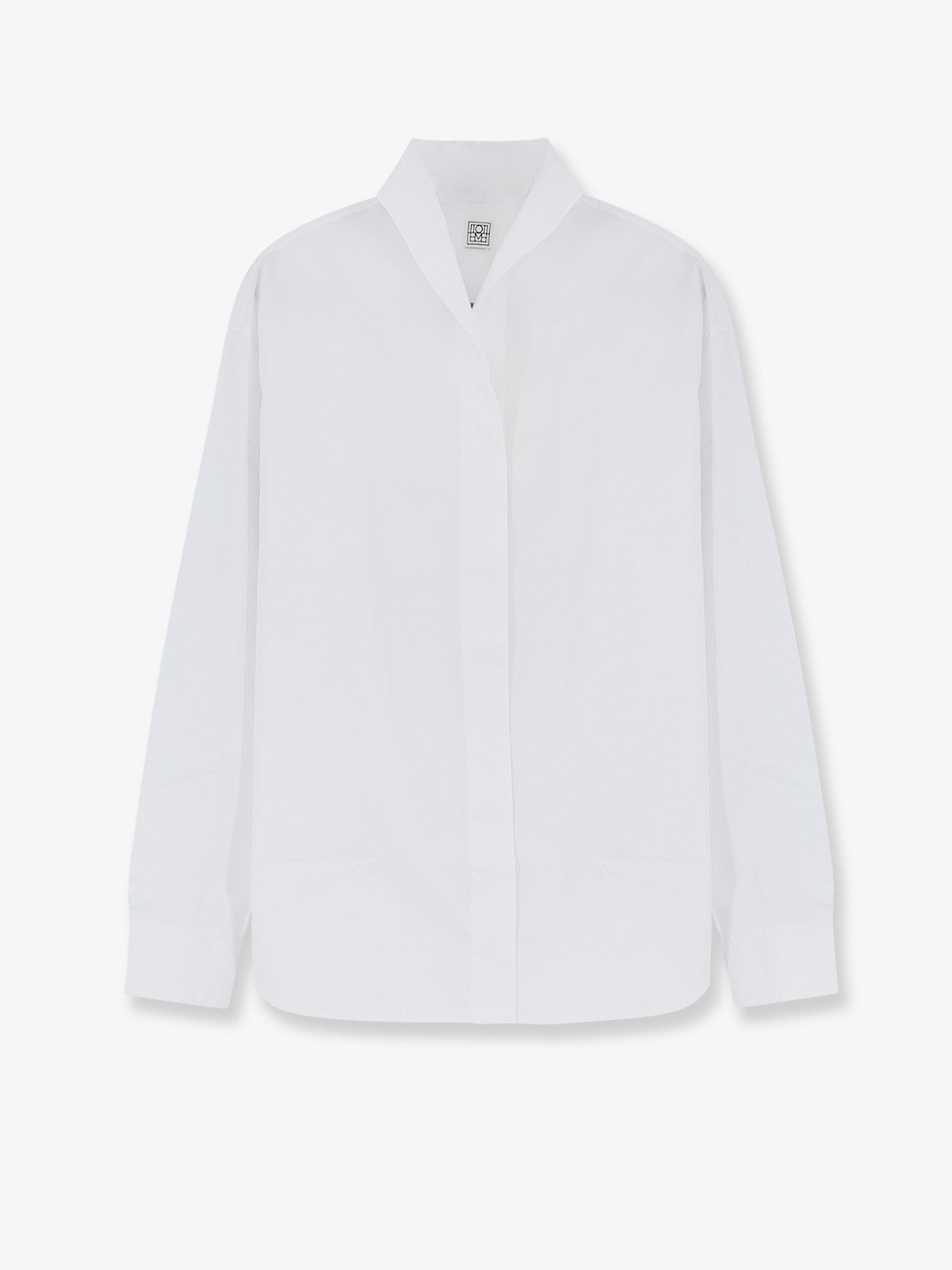 Cotton shirt