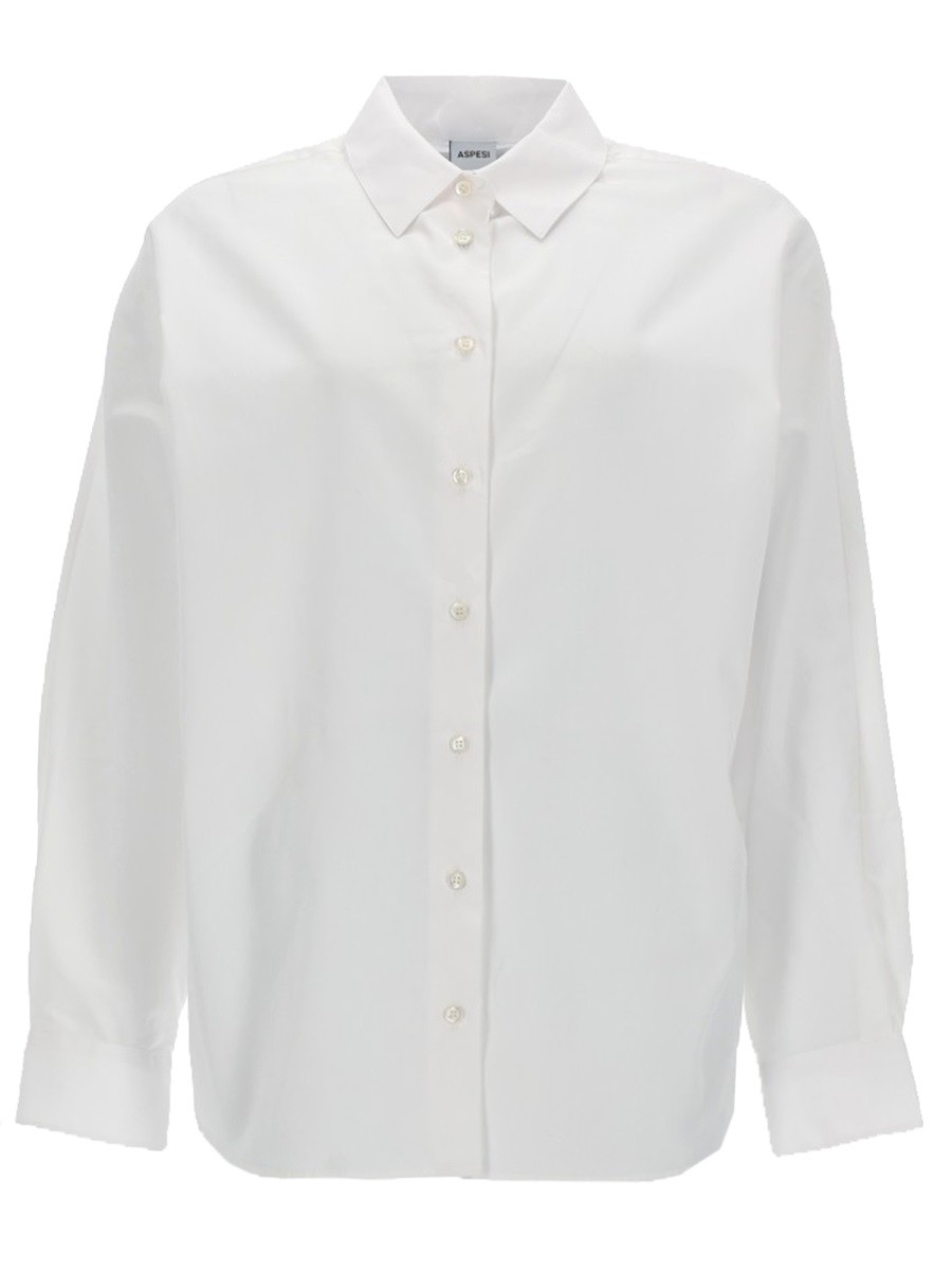 COTTON SHIRT