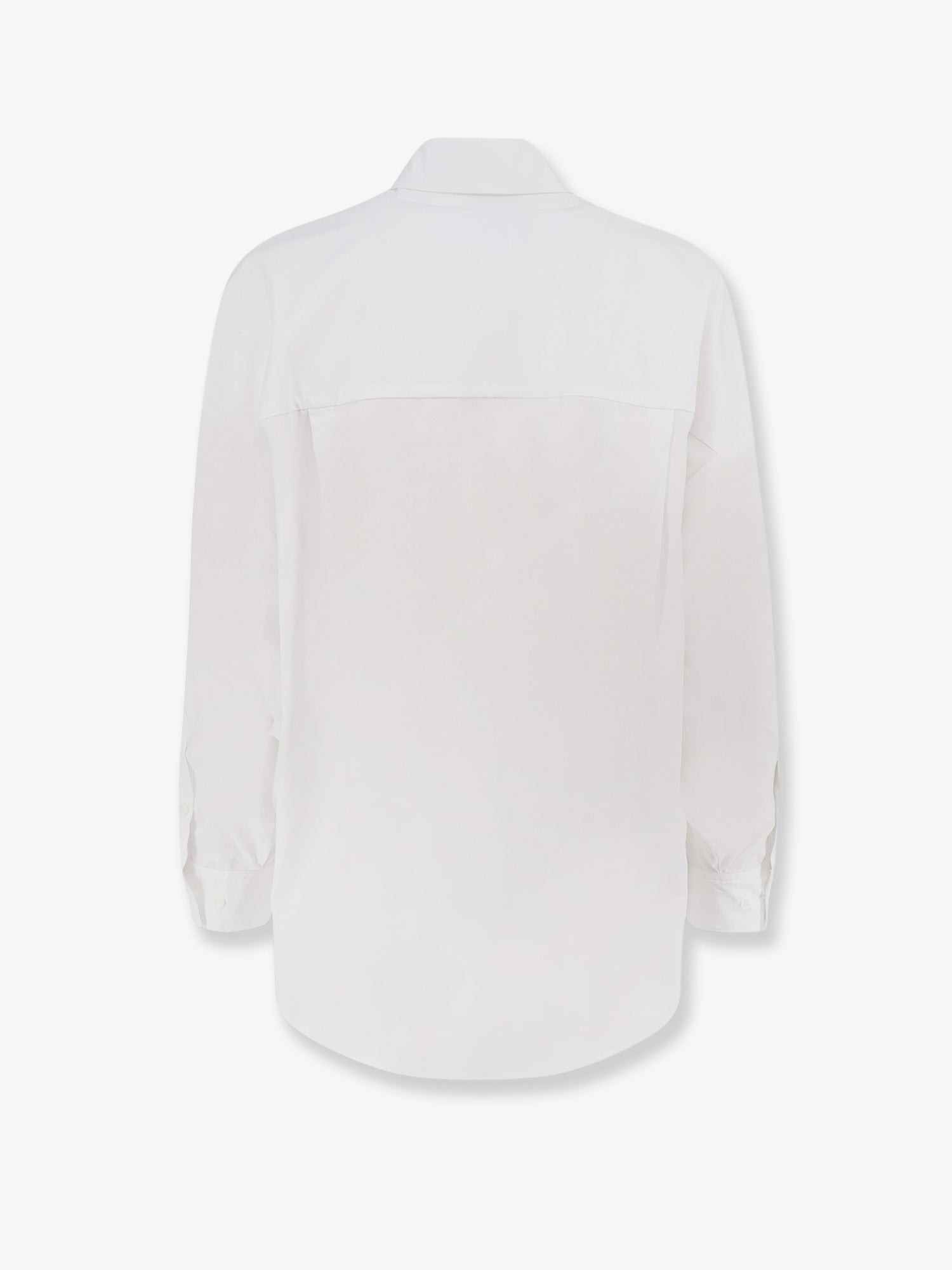 Cotton shirt - Image 2