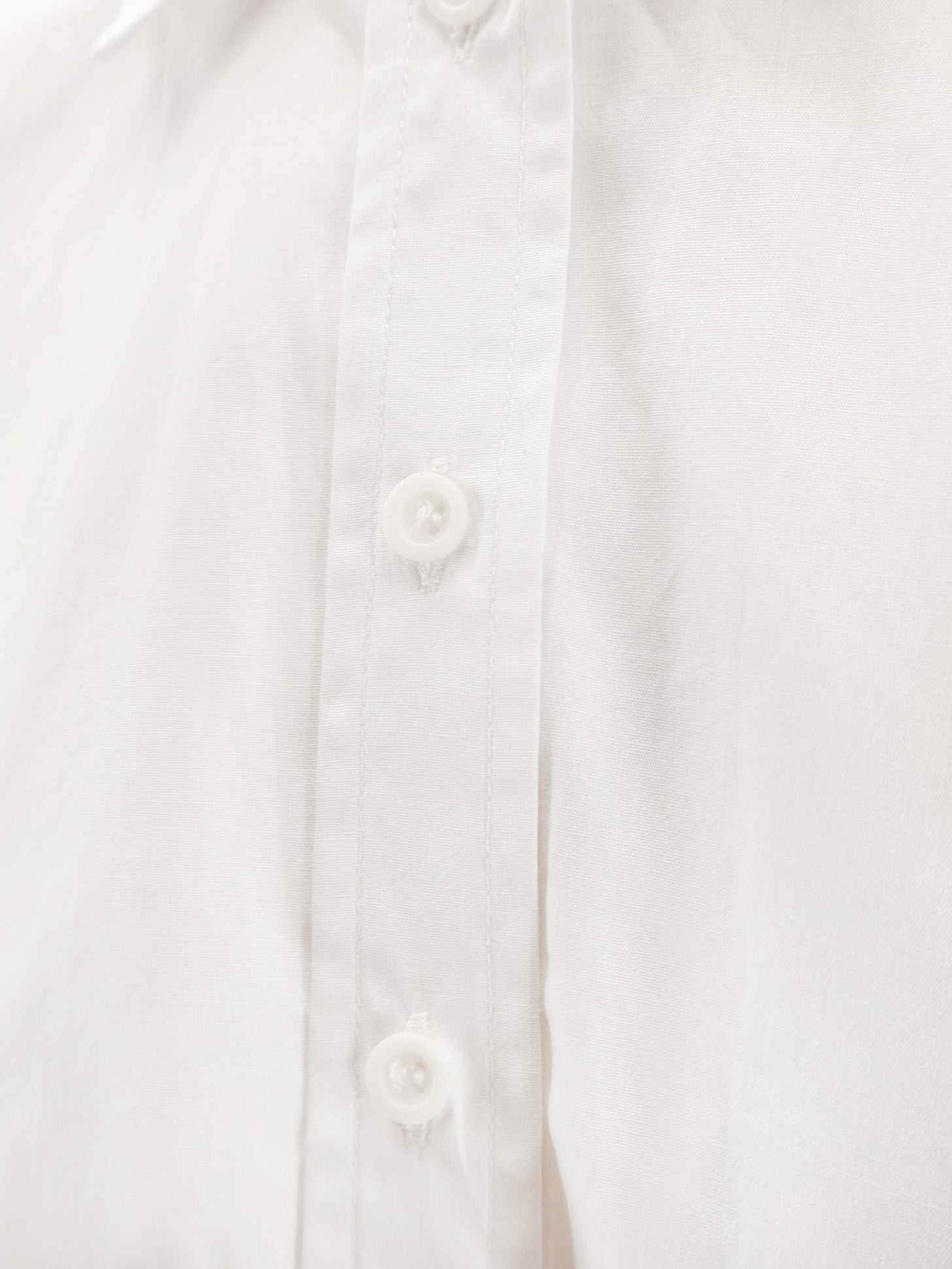 Cotton shirt - Image 3