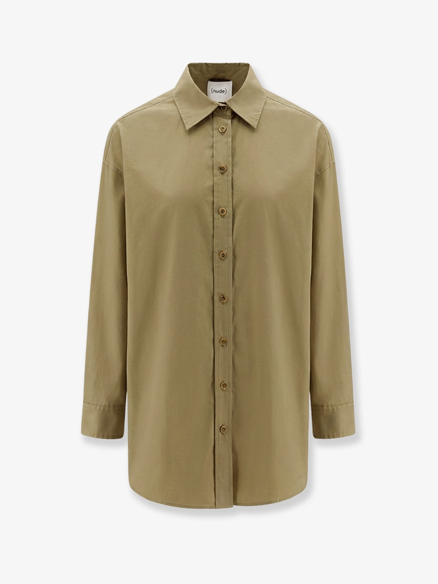 Cotton shirt