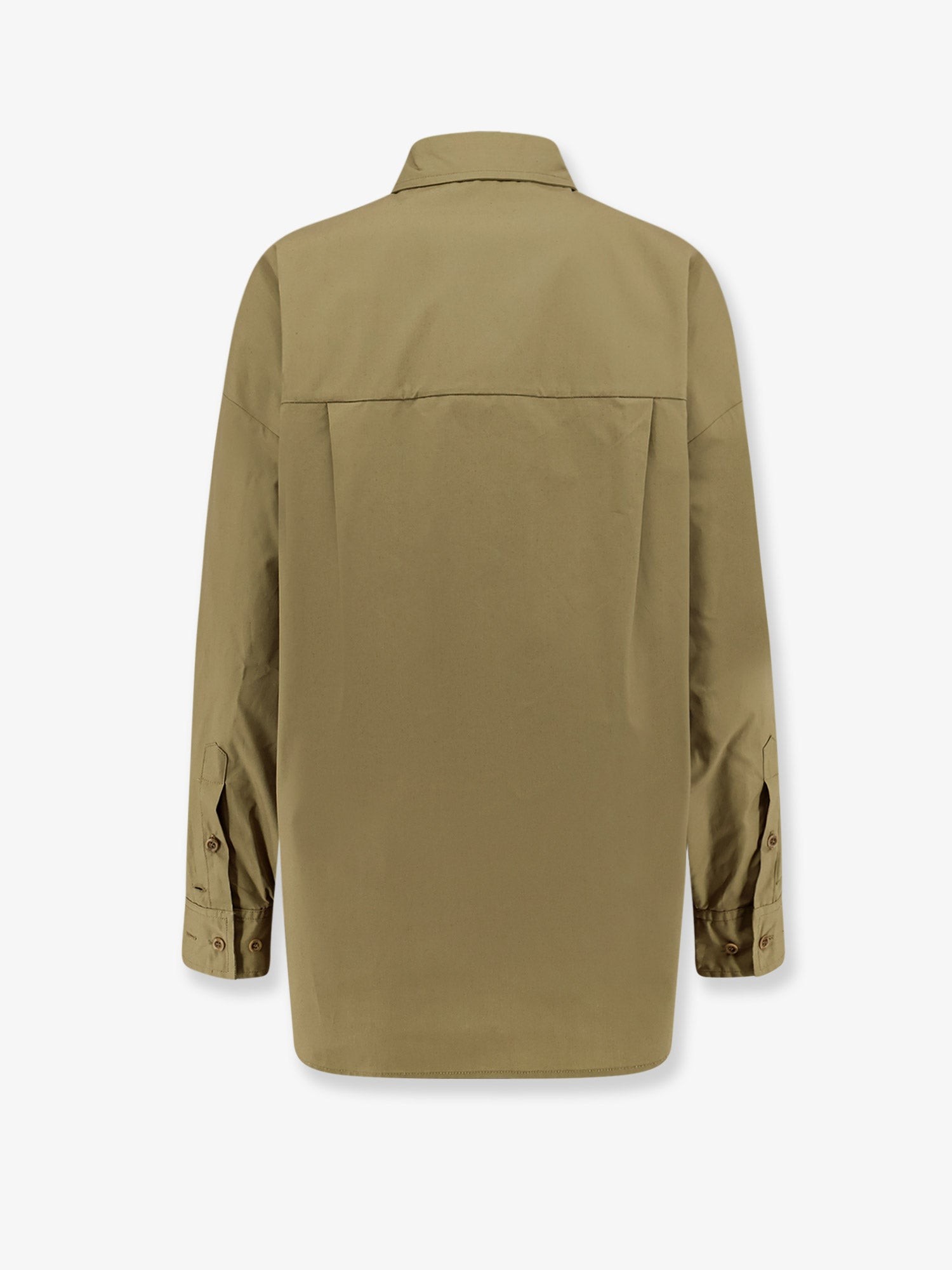 Cotton shirt - Image 2