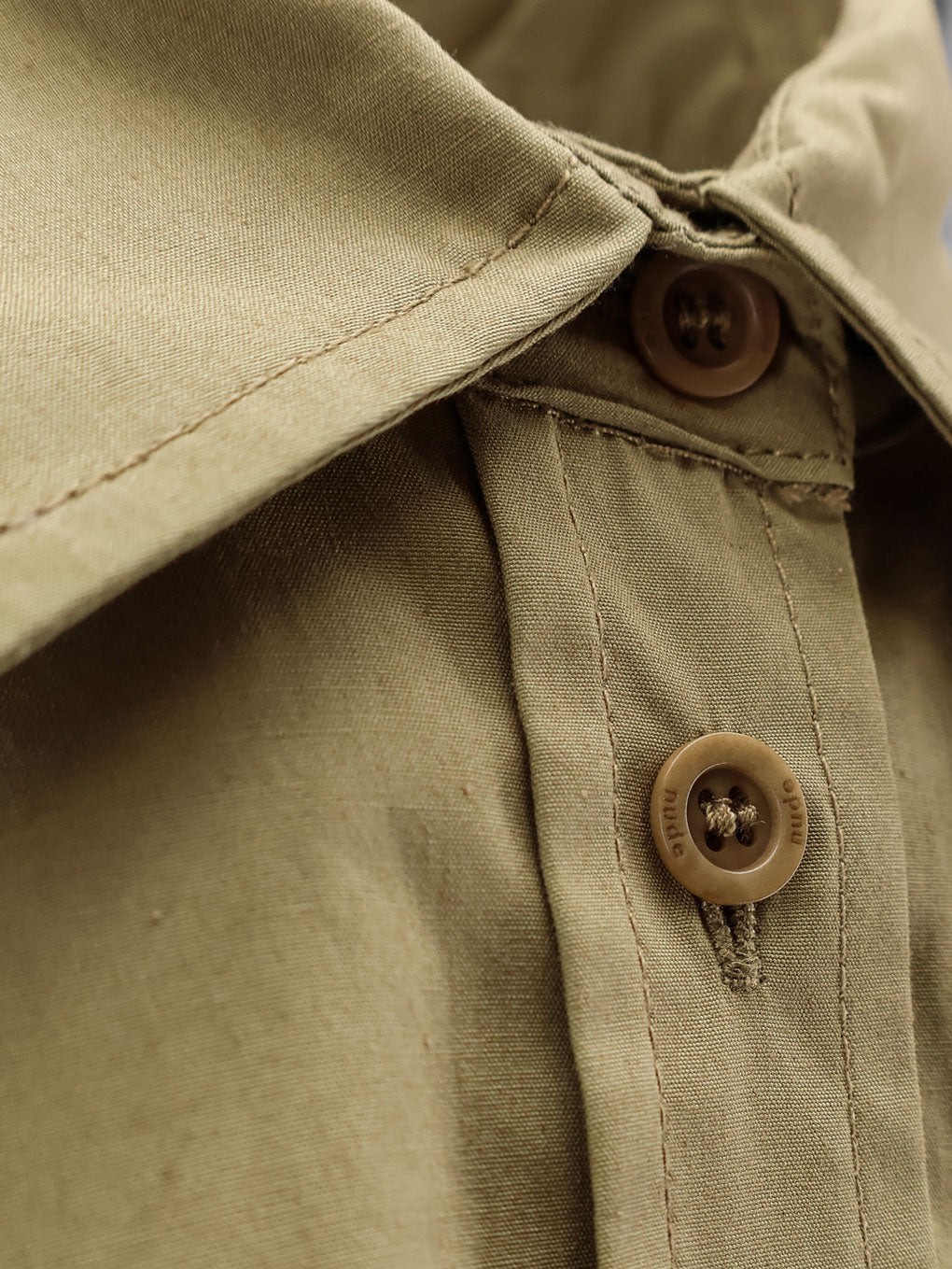 Cotton shirt - Image 3