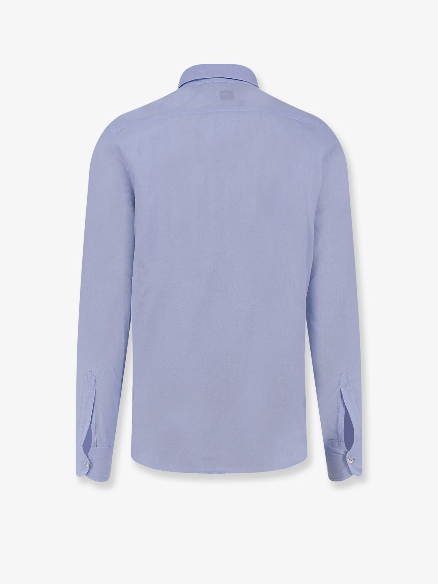 Cotton shirt - Image 2