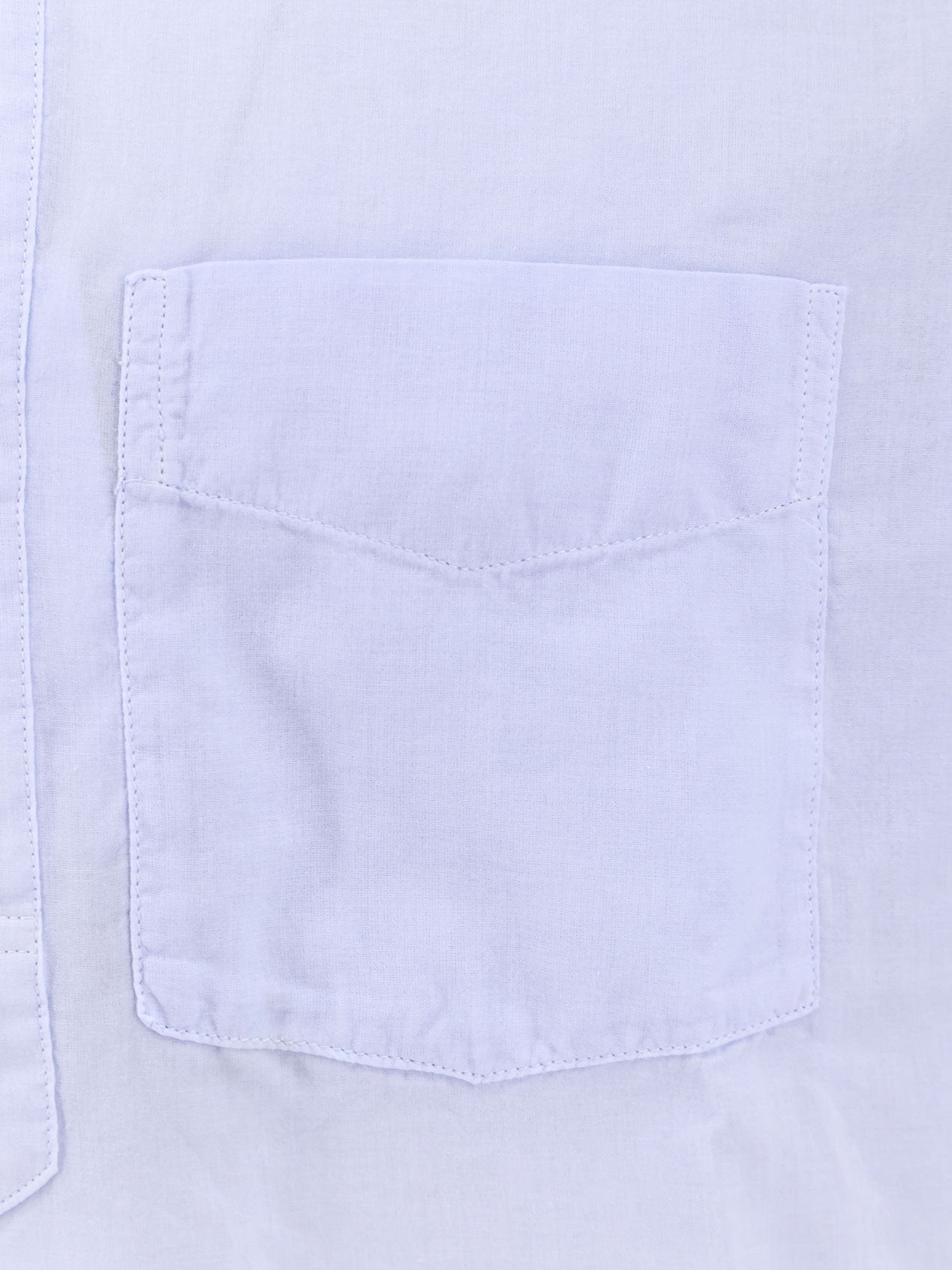 Cotton shirt - Image 3