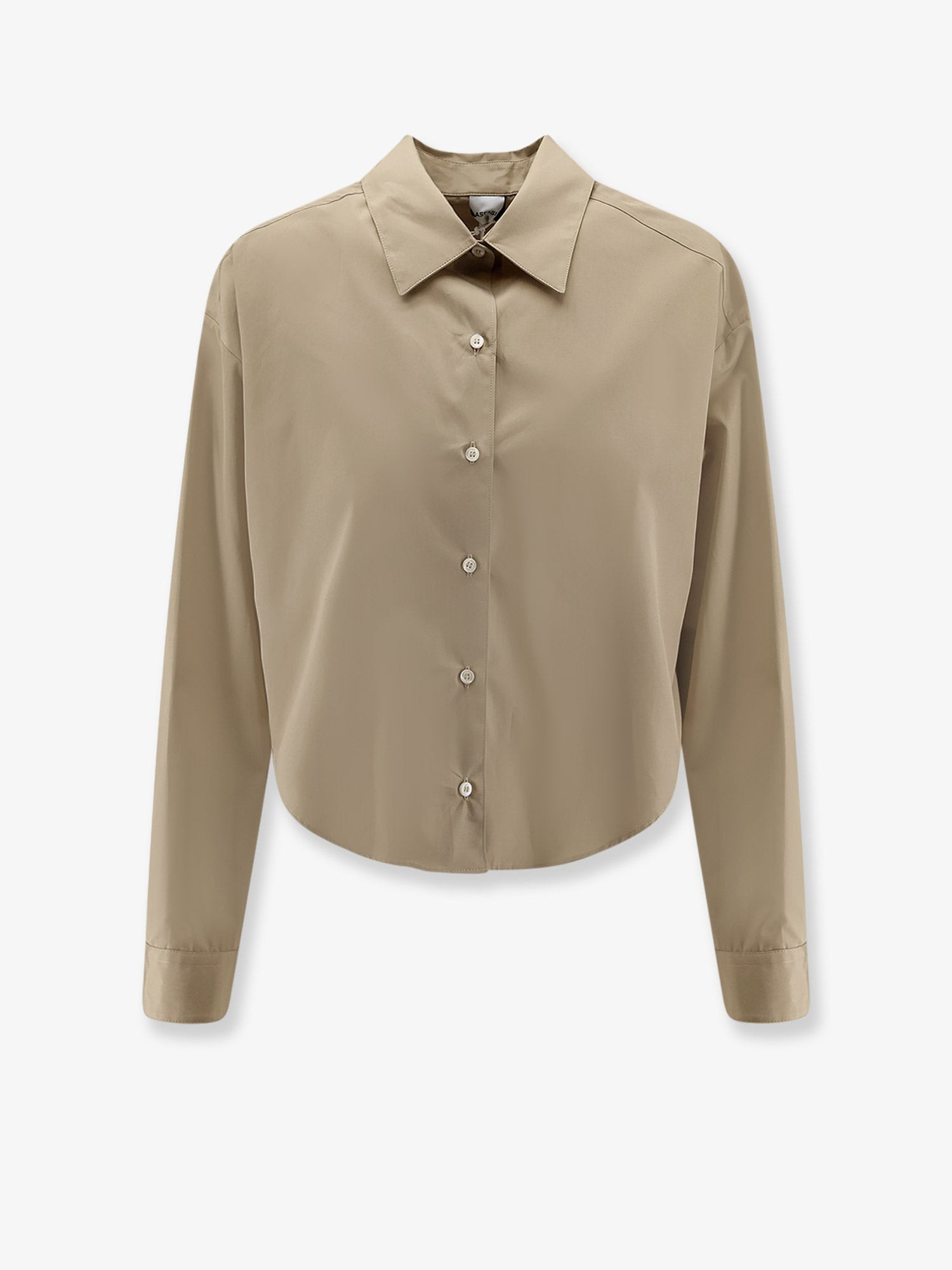 Cotton shirt