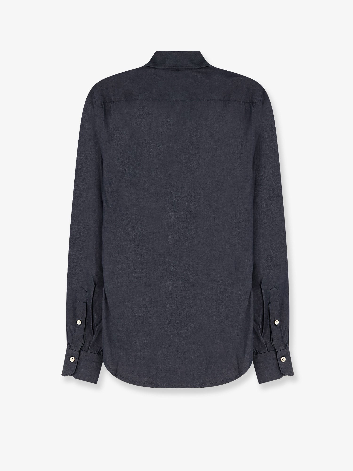 Cotton shirt - Image 2