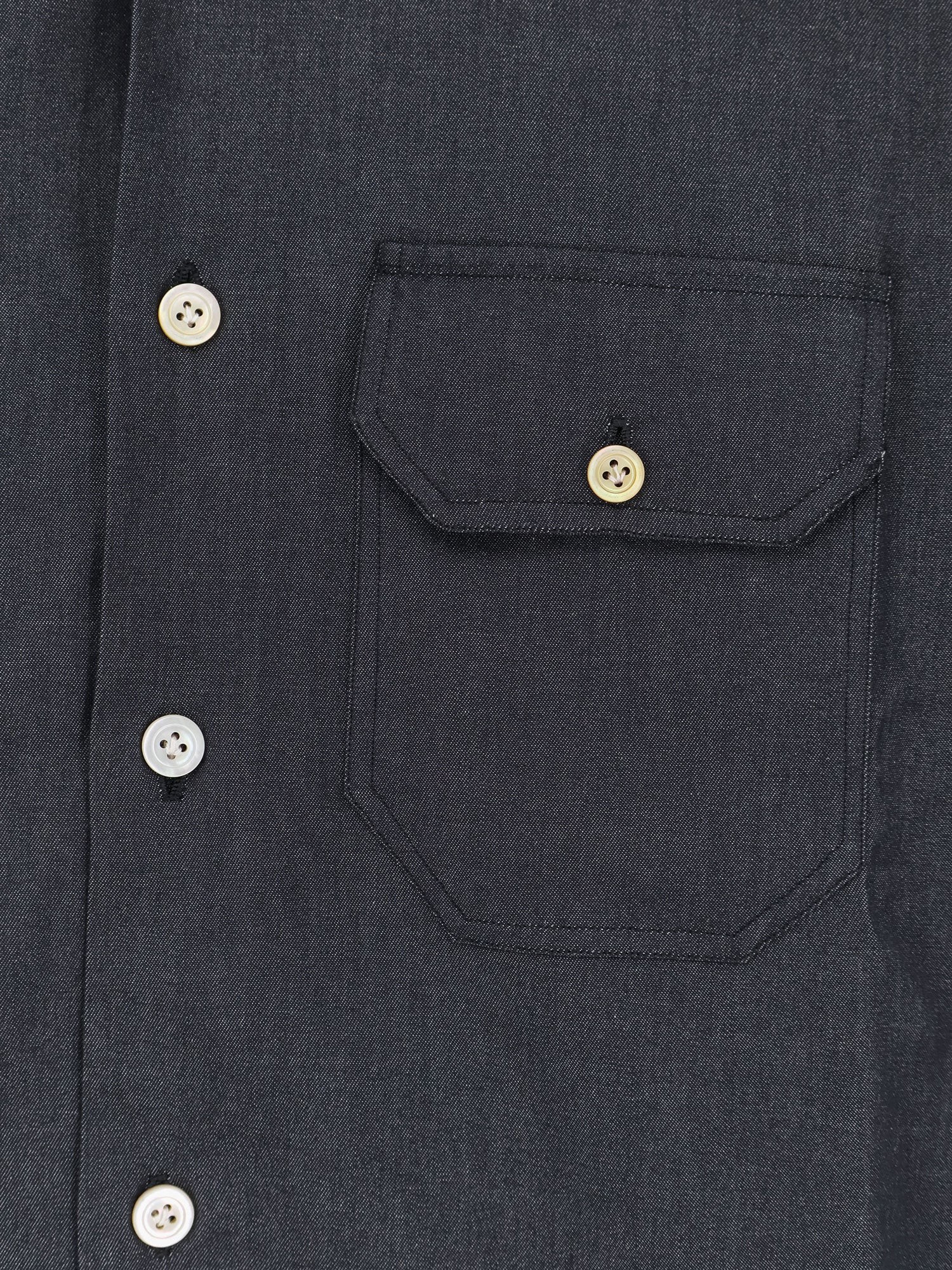 Cotton shirt - Image 3