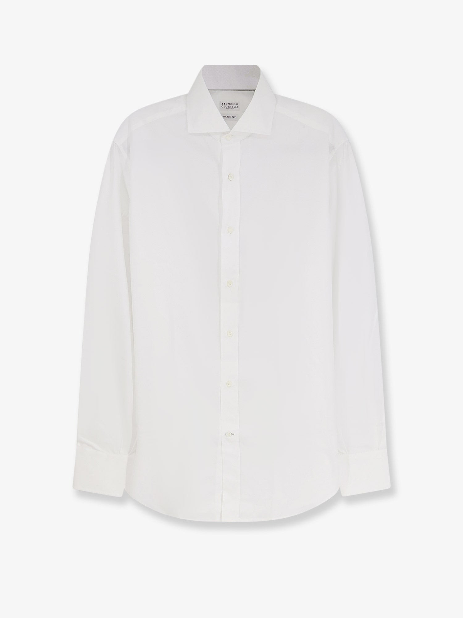 Cotton shirt