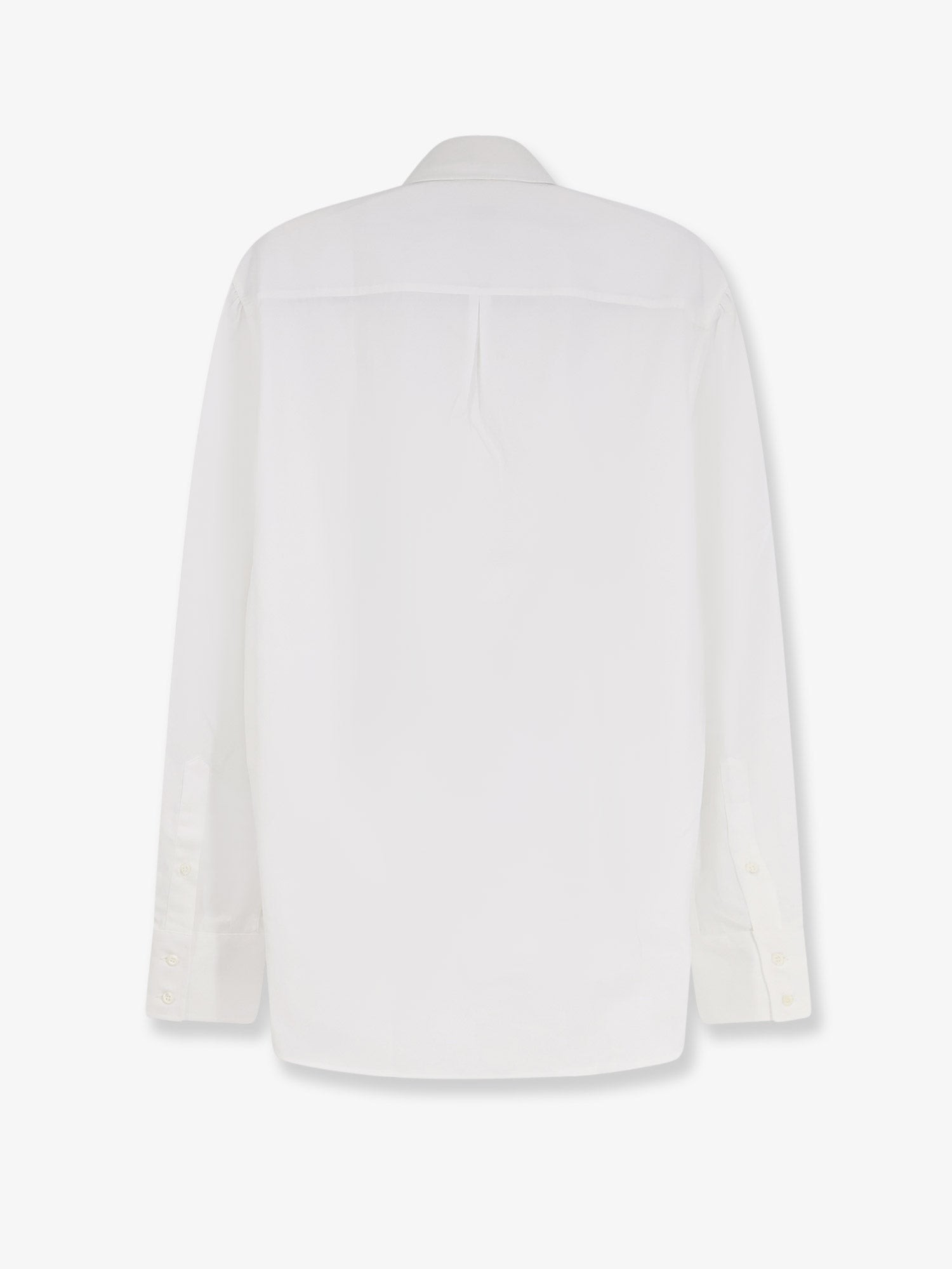 Cotton shirt - Image 2