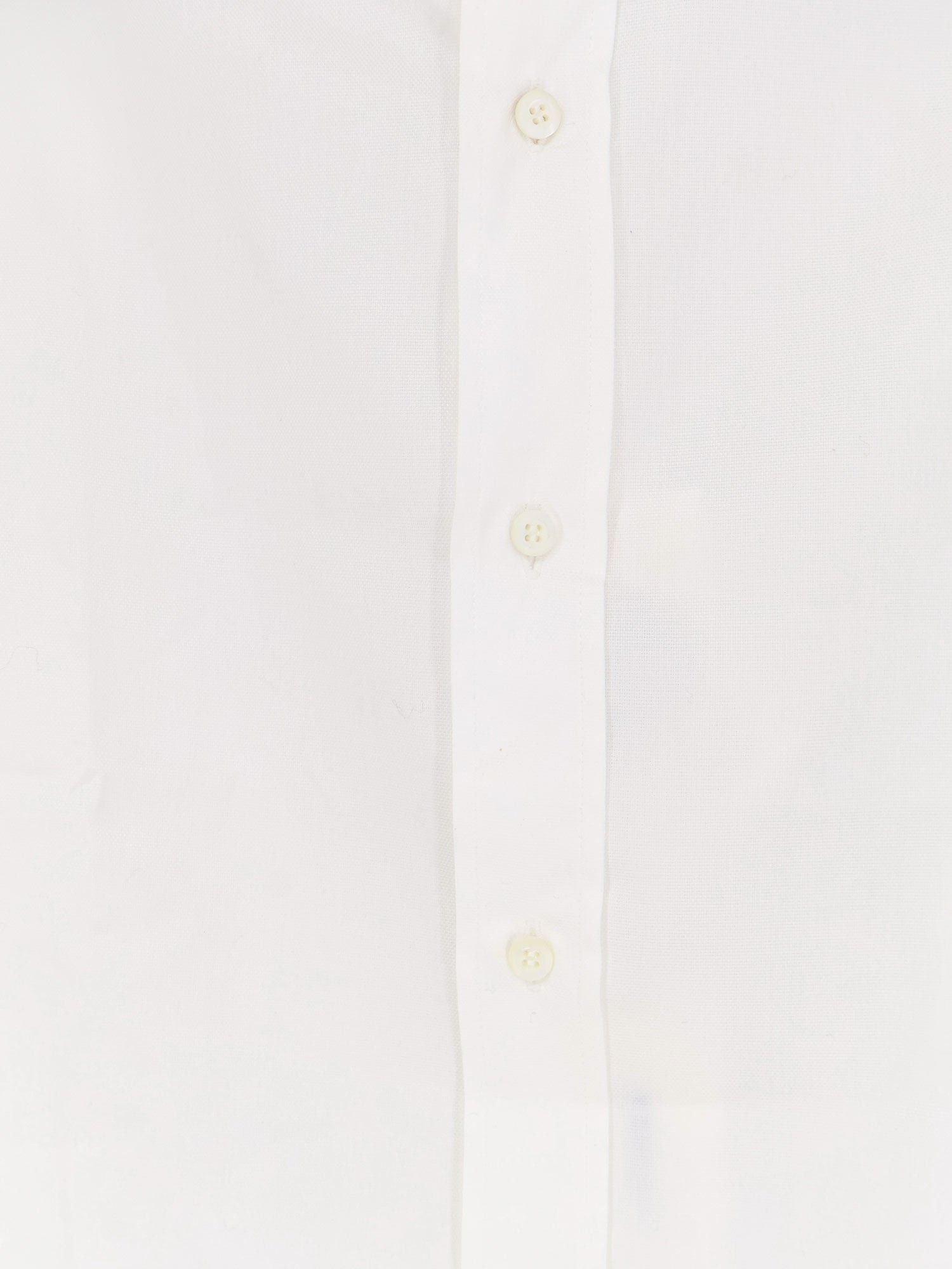 Cotton shirt - Image 3