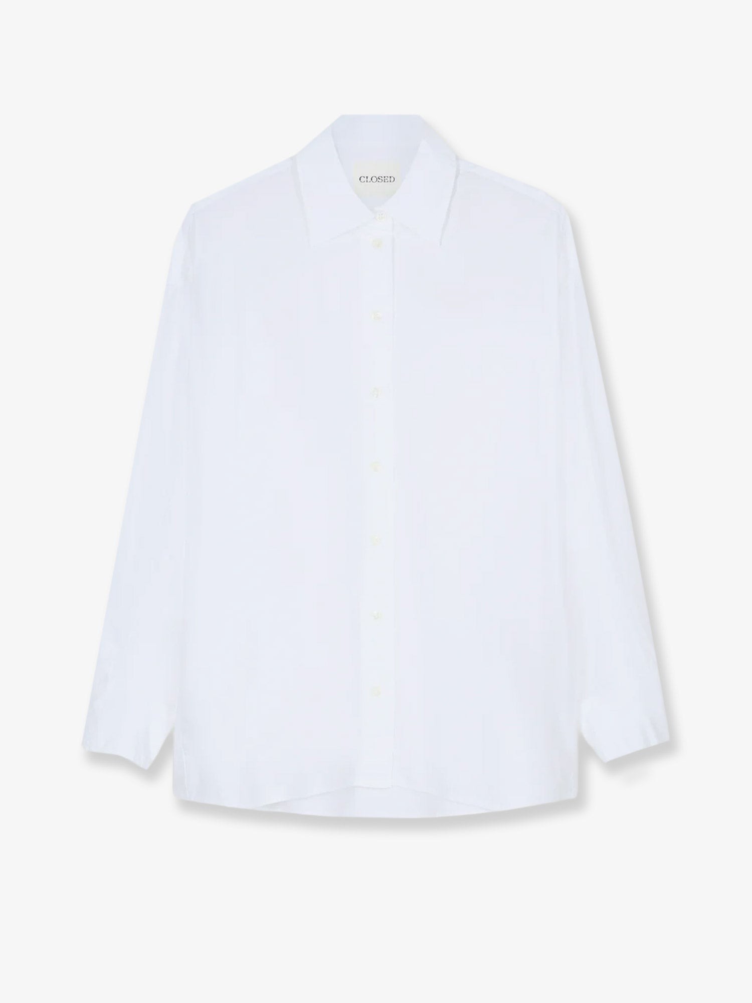 Cotton shirt