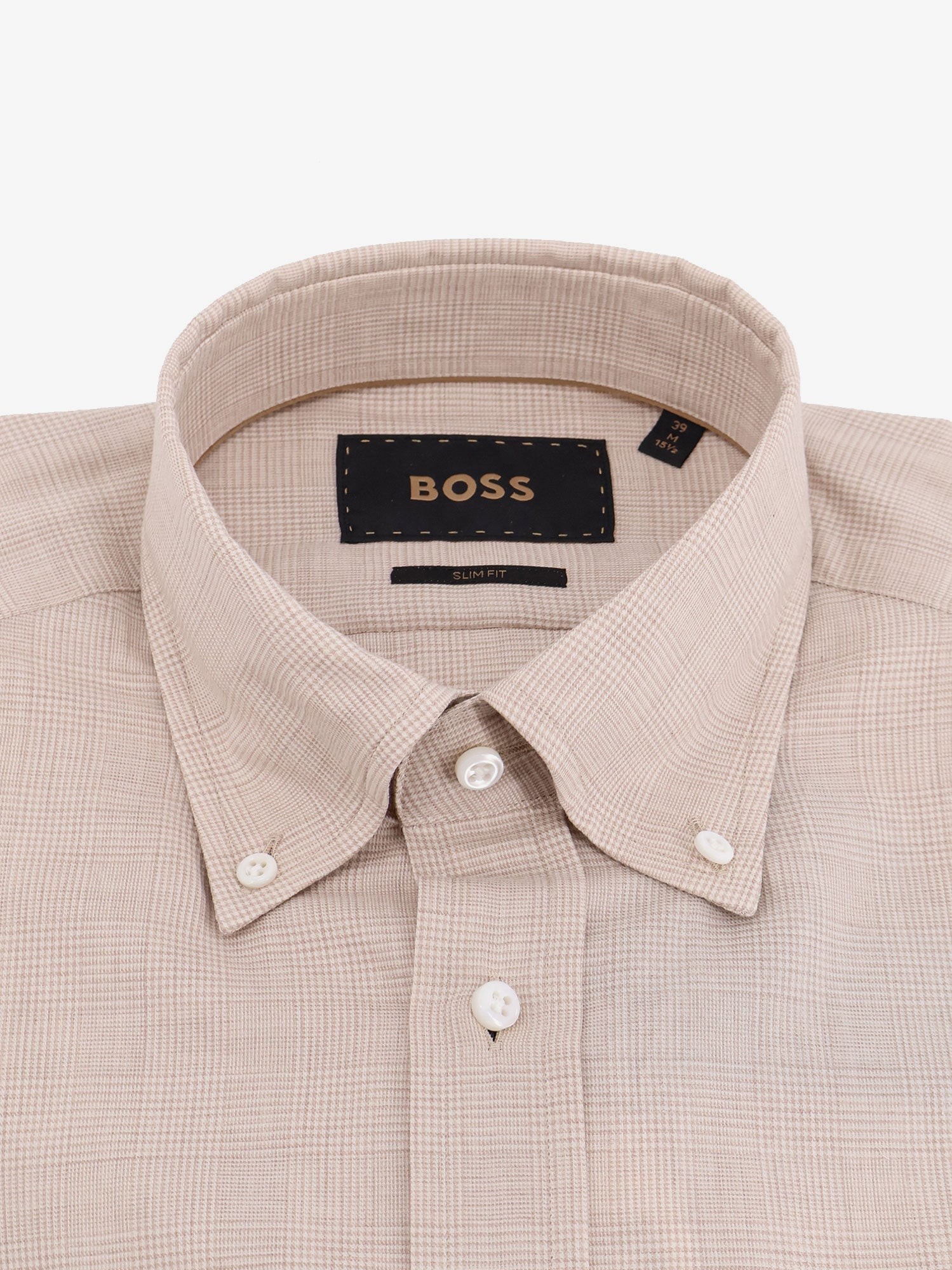 Cotton shirt - Image 2